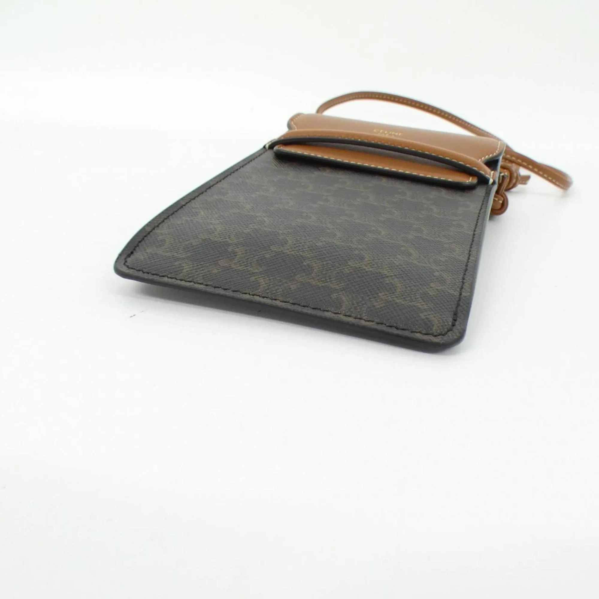 CELINE Brown 2C