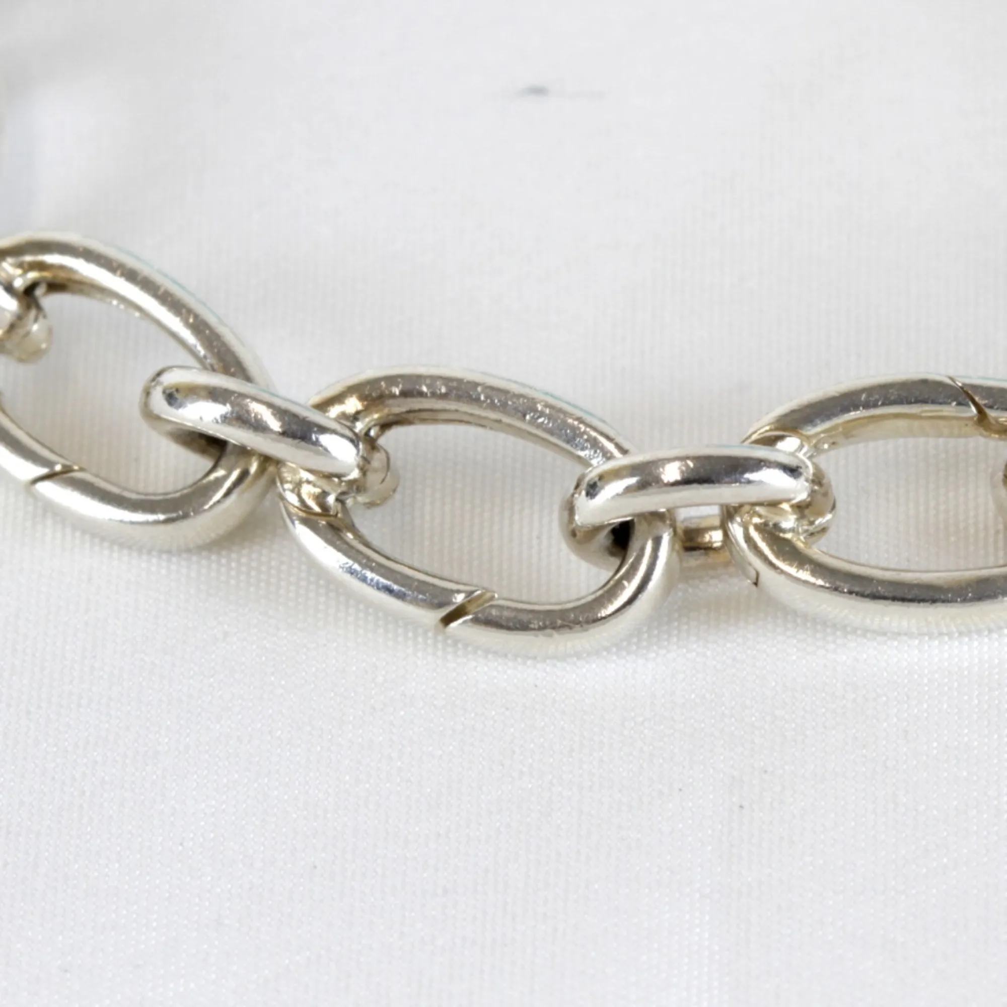 TIFFANY & CO. Silver Bracelet