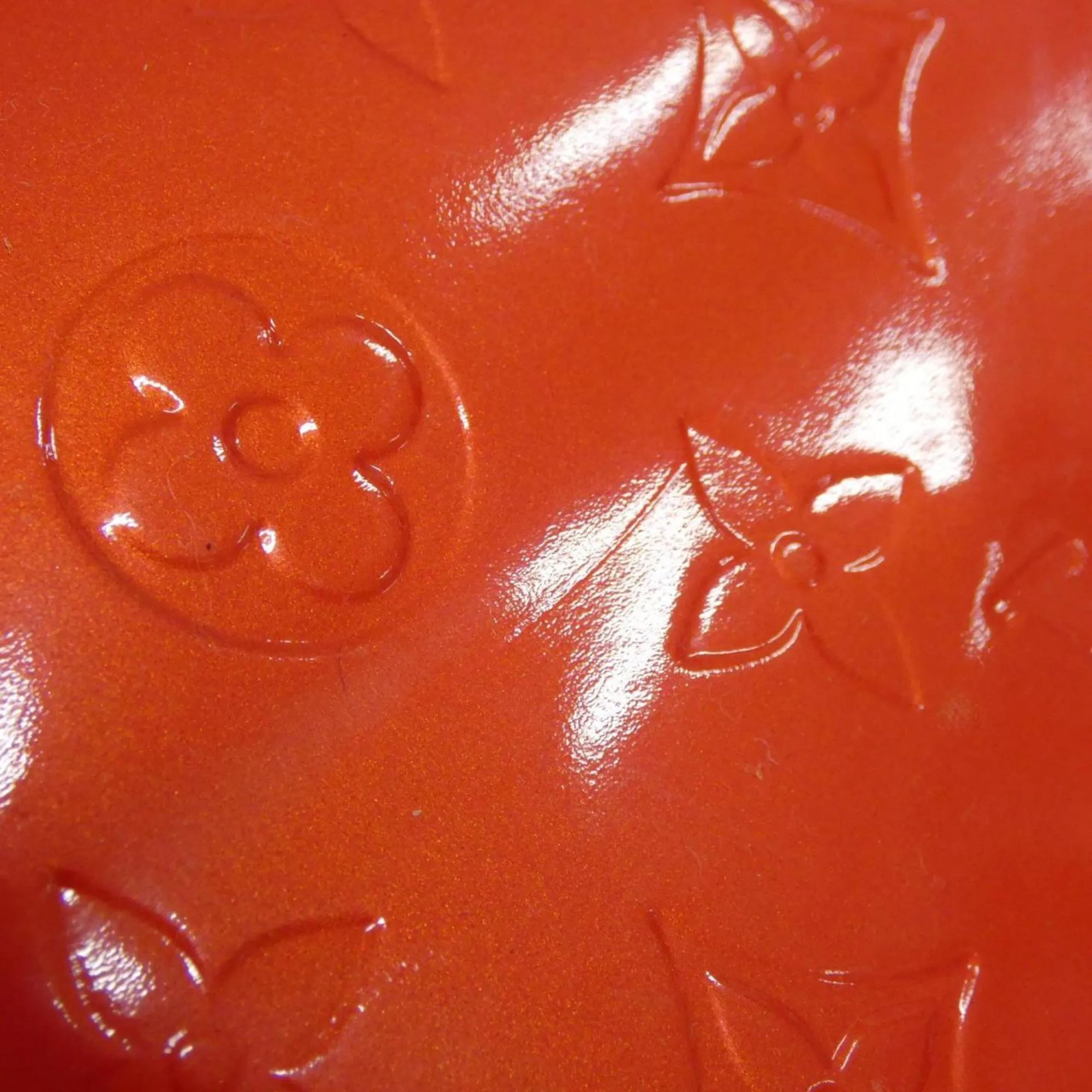 LOUIS VUITTON Pink Bag