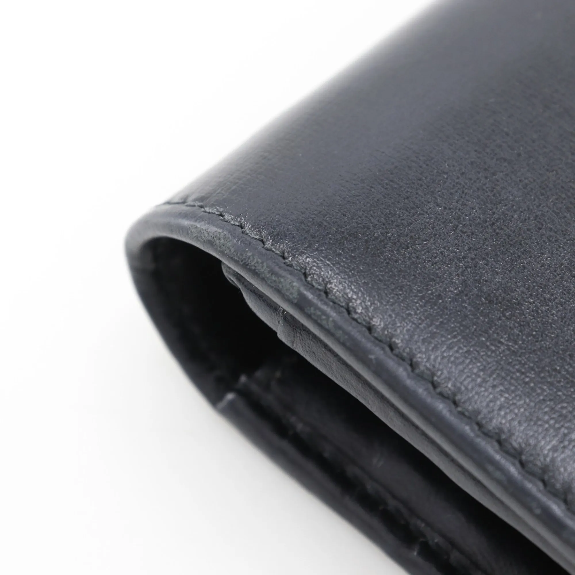 GUCCI Black Jackie Wallet