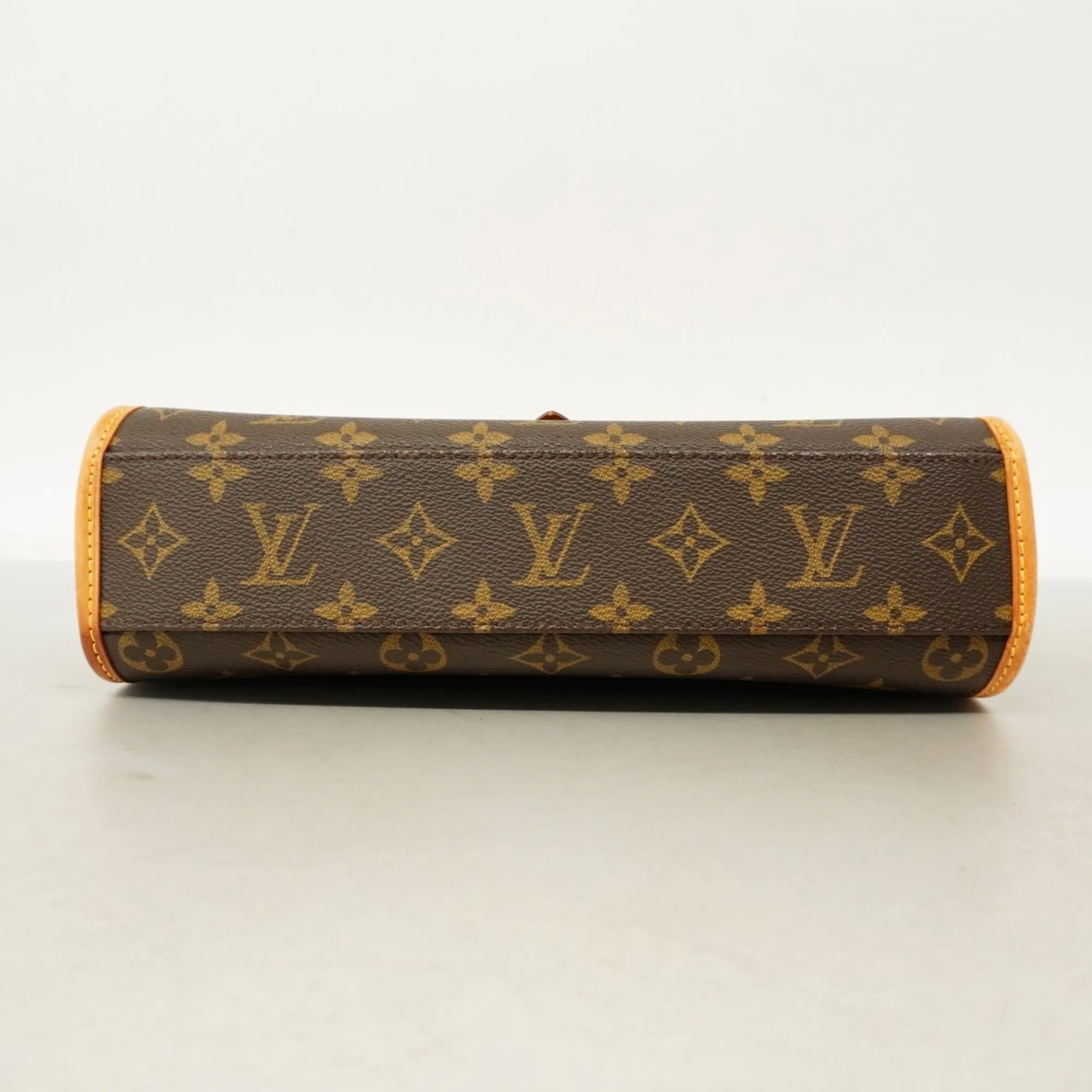 LOUIS VUITTON Brown Monogram Bag