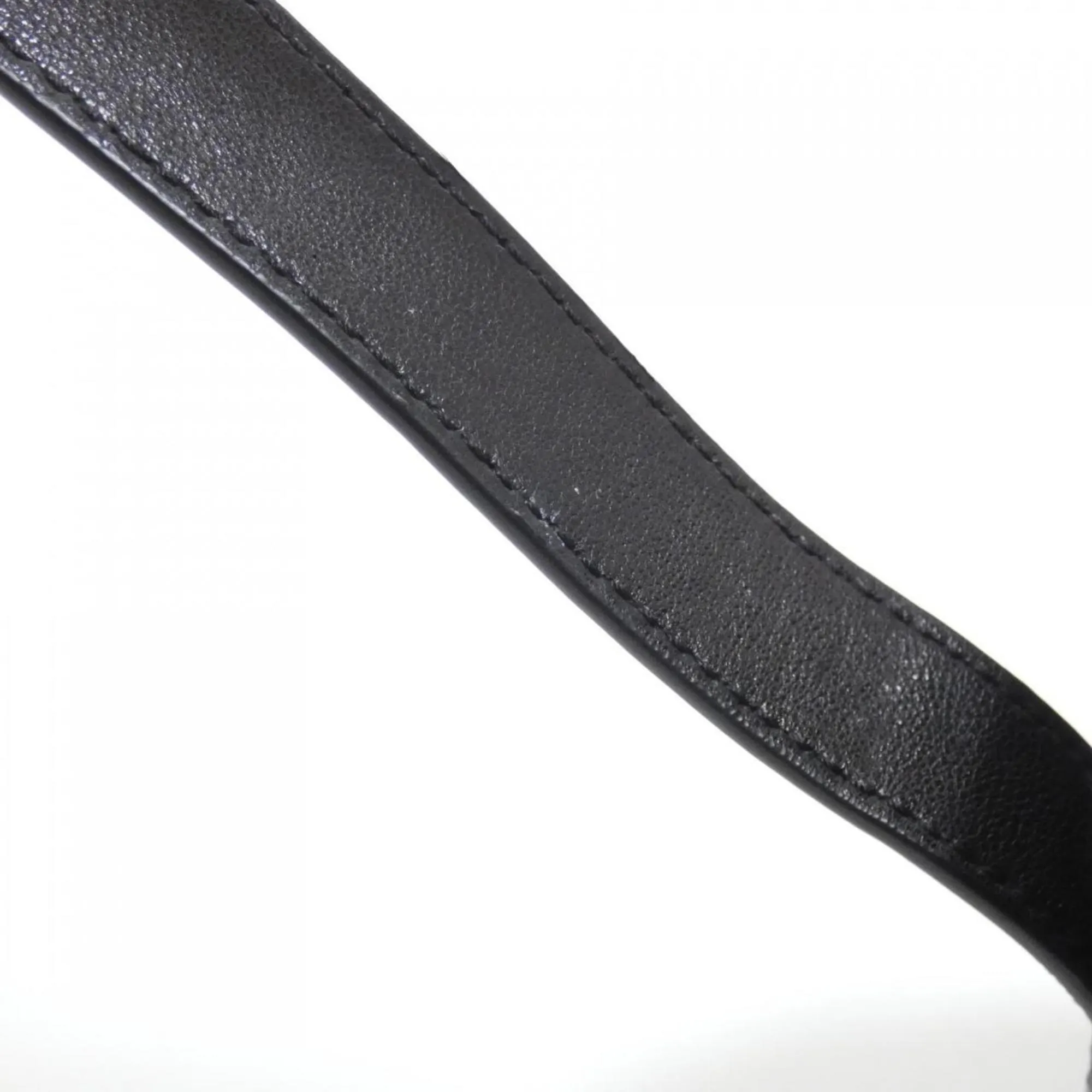 SAINT LAURENT Black Shoulder Bag