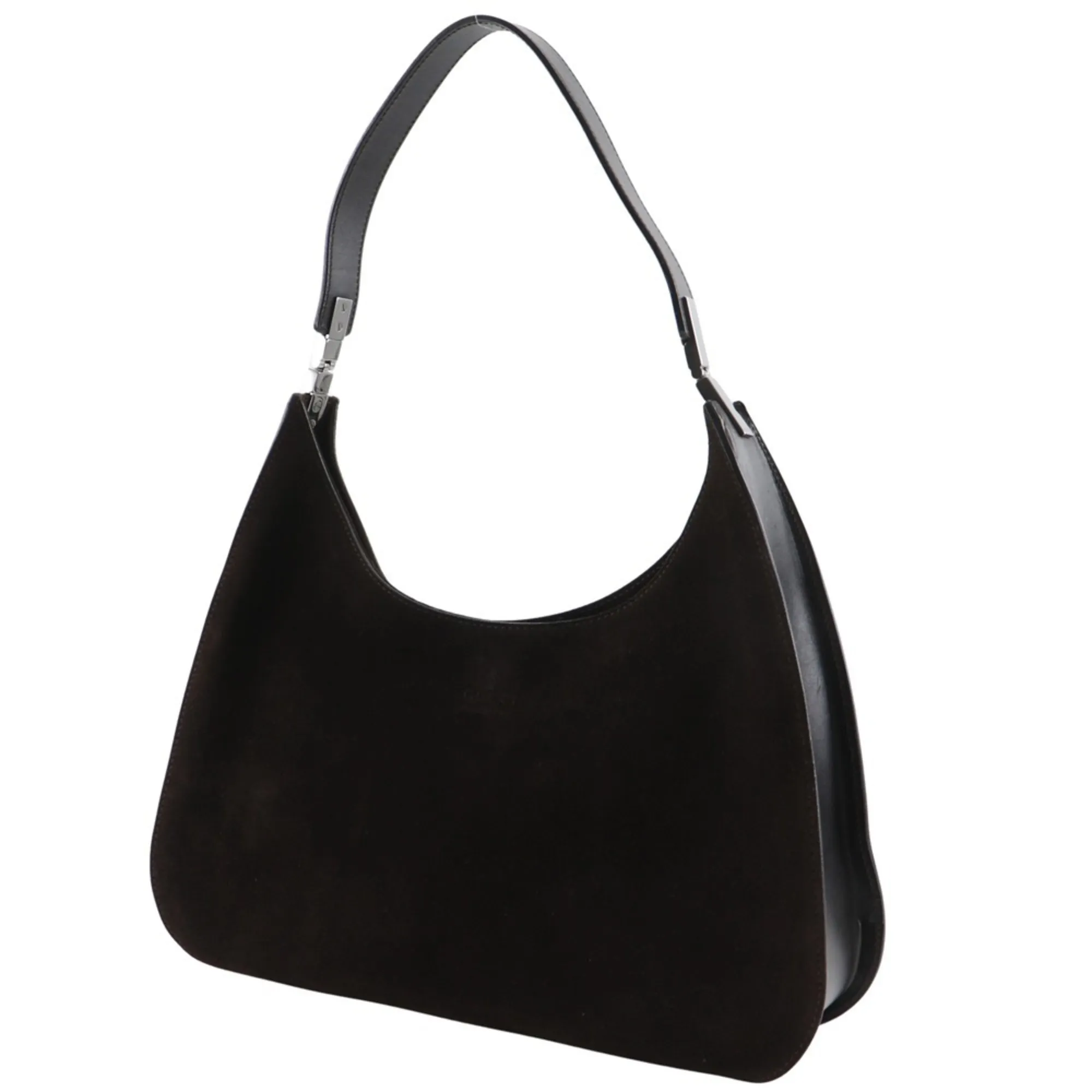 GUCCI Brown Shoulder Bag