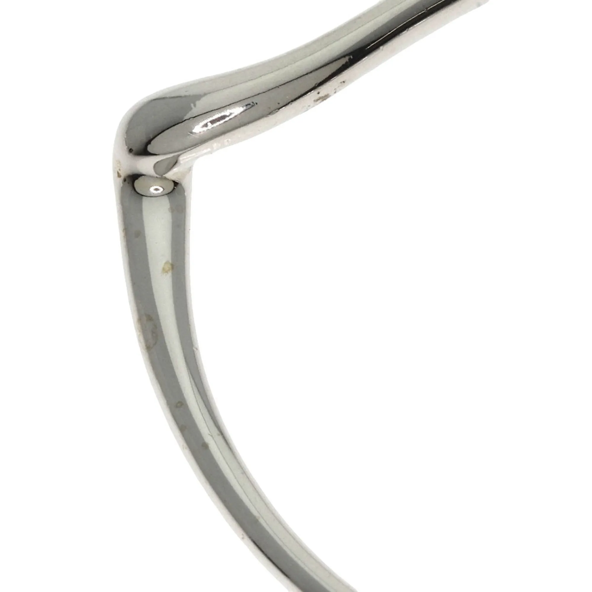 TIFFANY & CO. Silver Earrings