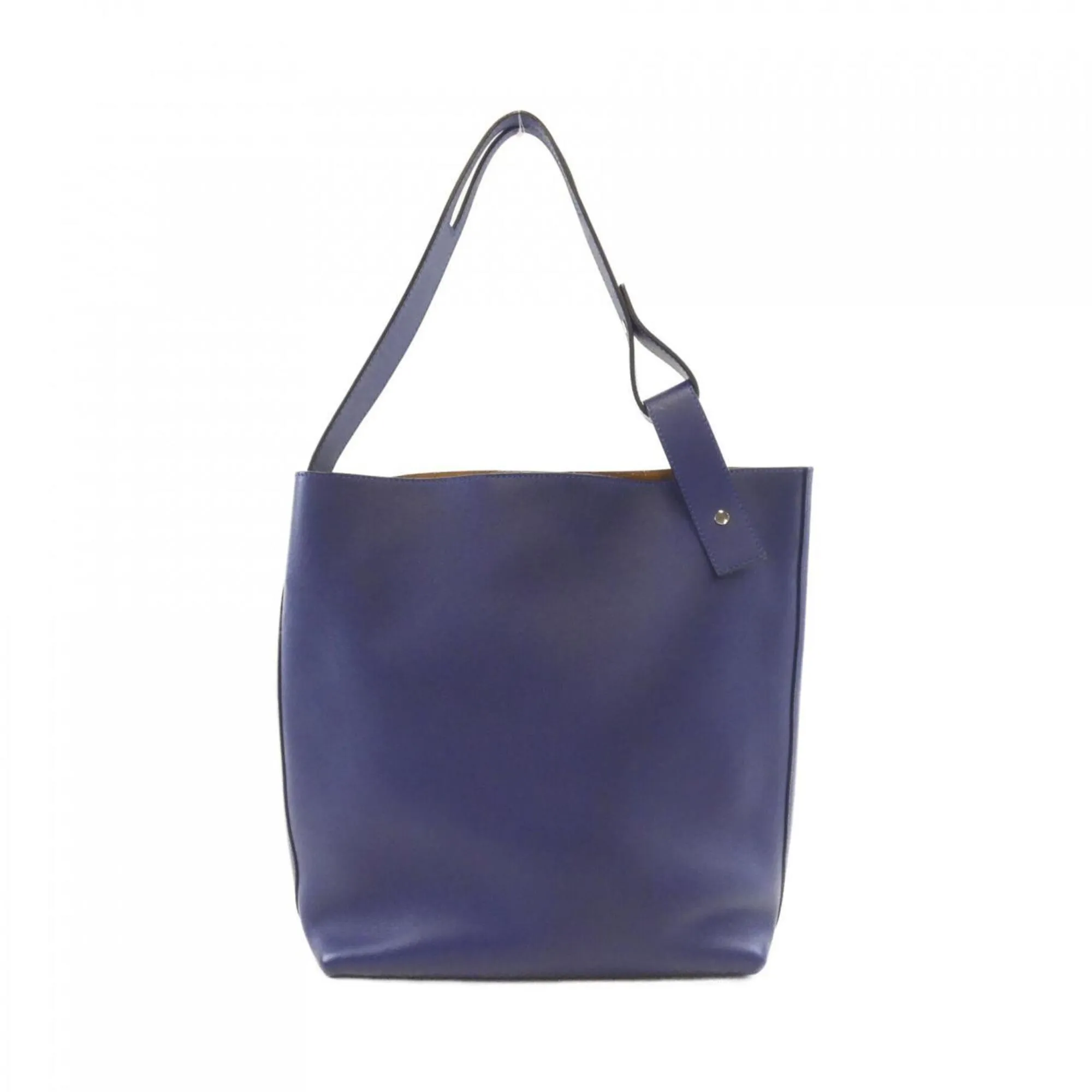 LOEWE Blue Shoulder Bag