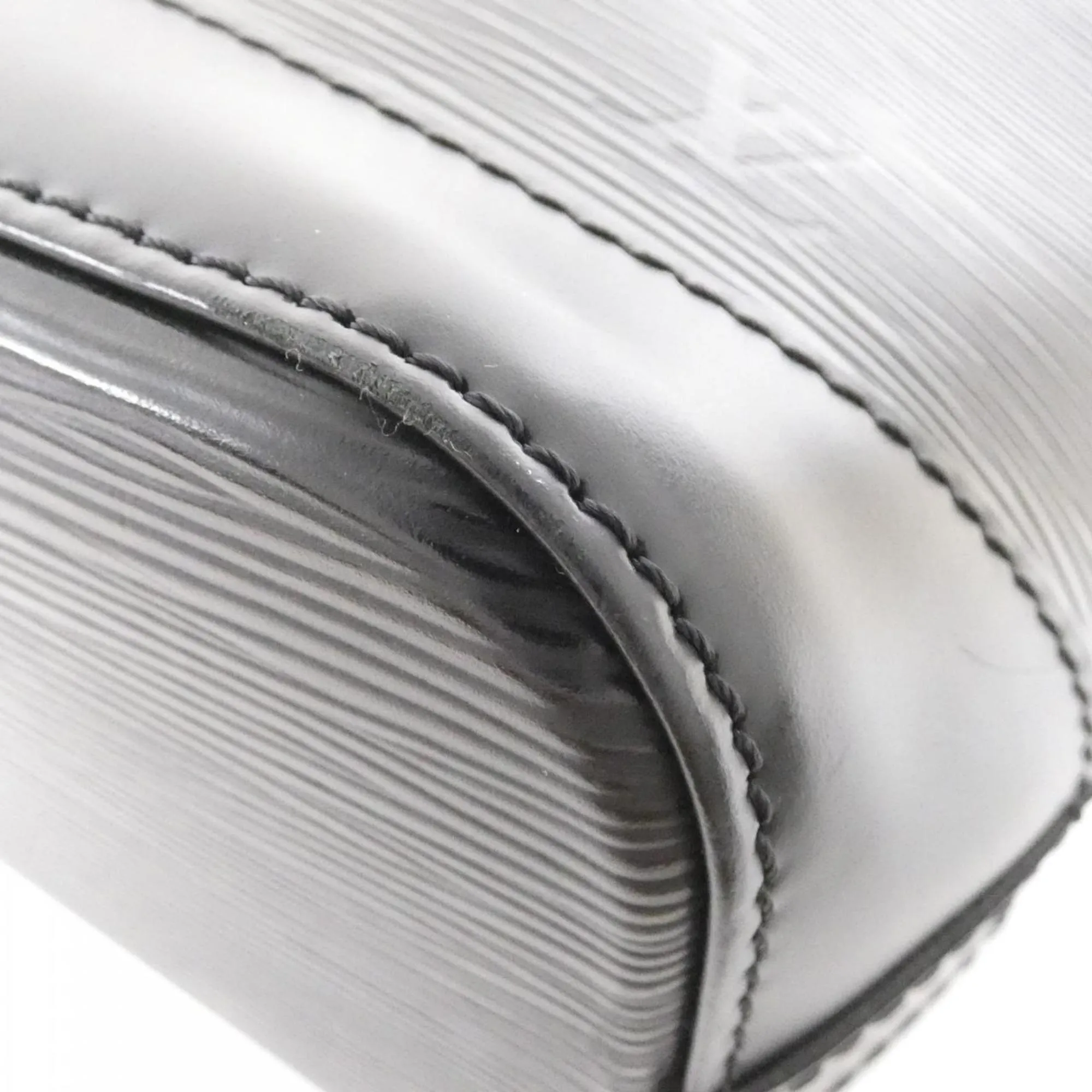 LOUIS VUITTON Black Bag