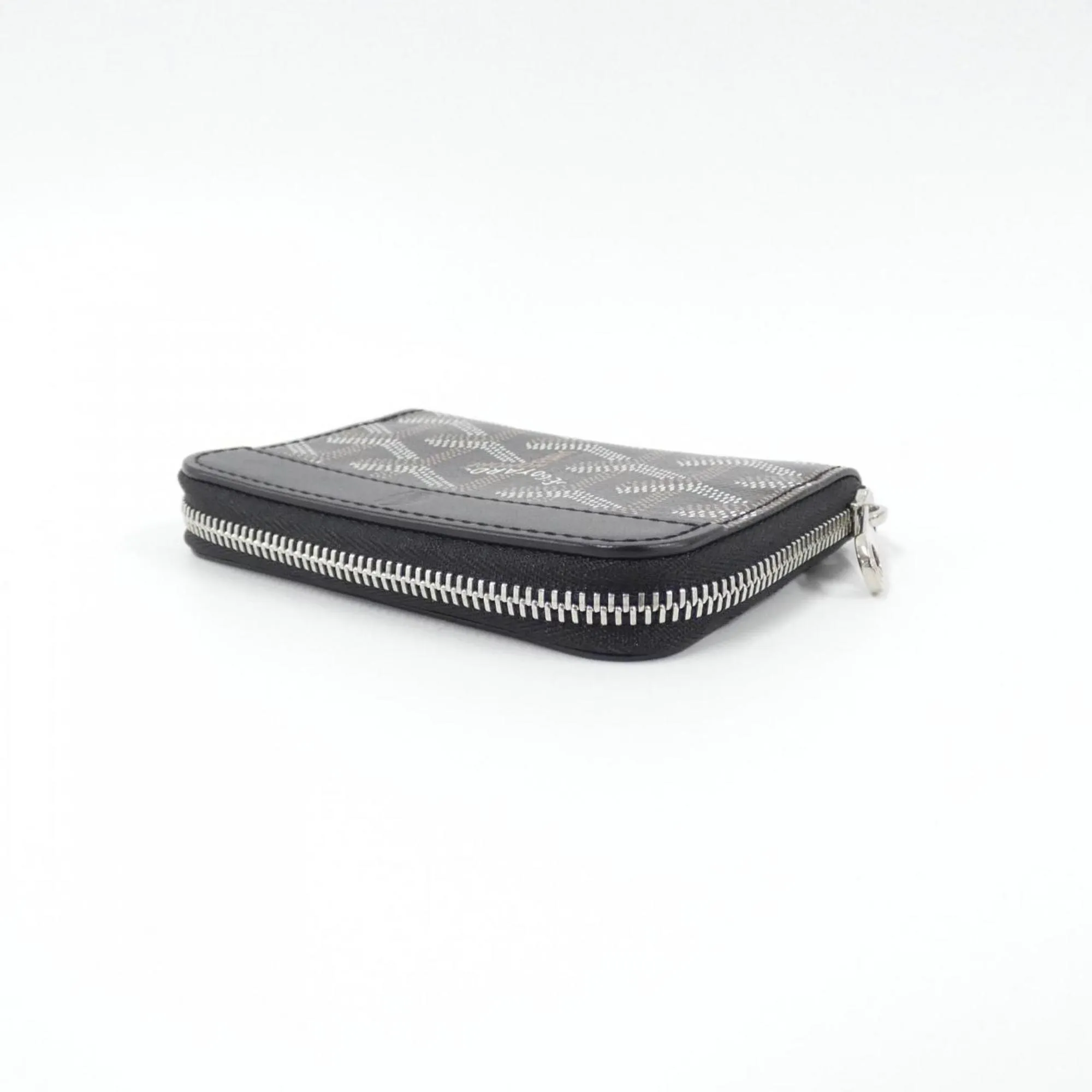 GOYARD Black Wallet