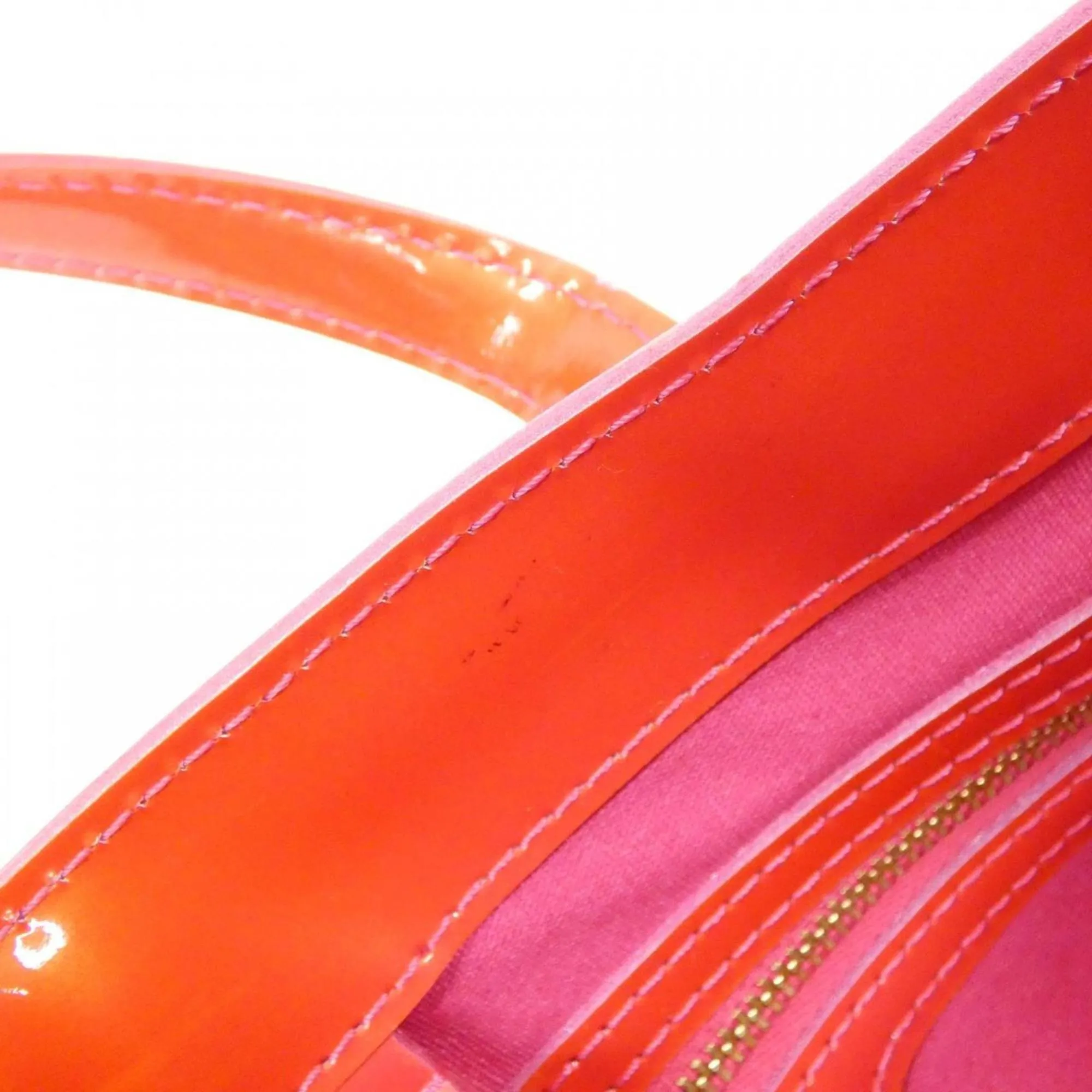 LOUIS VUITTON Pink Bag