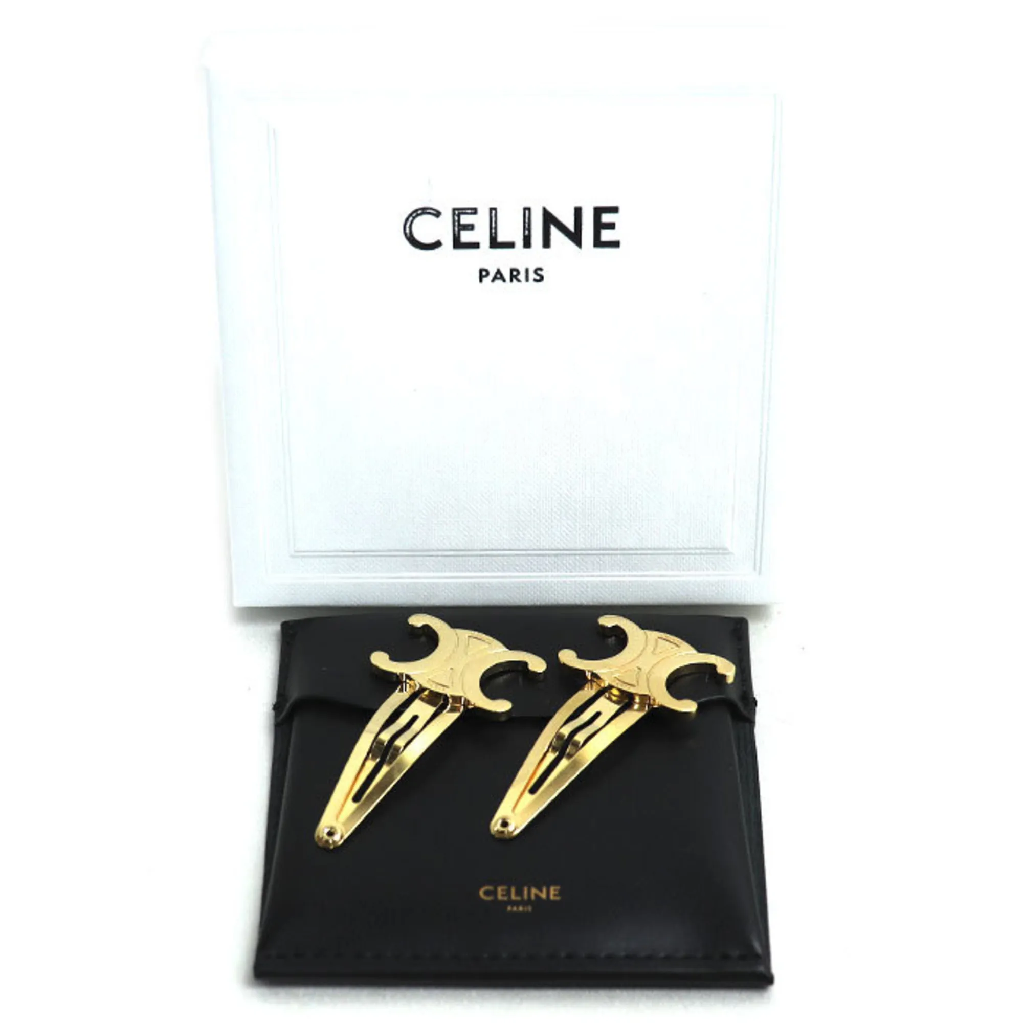 CELINE Gold