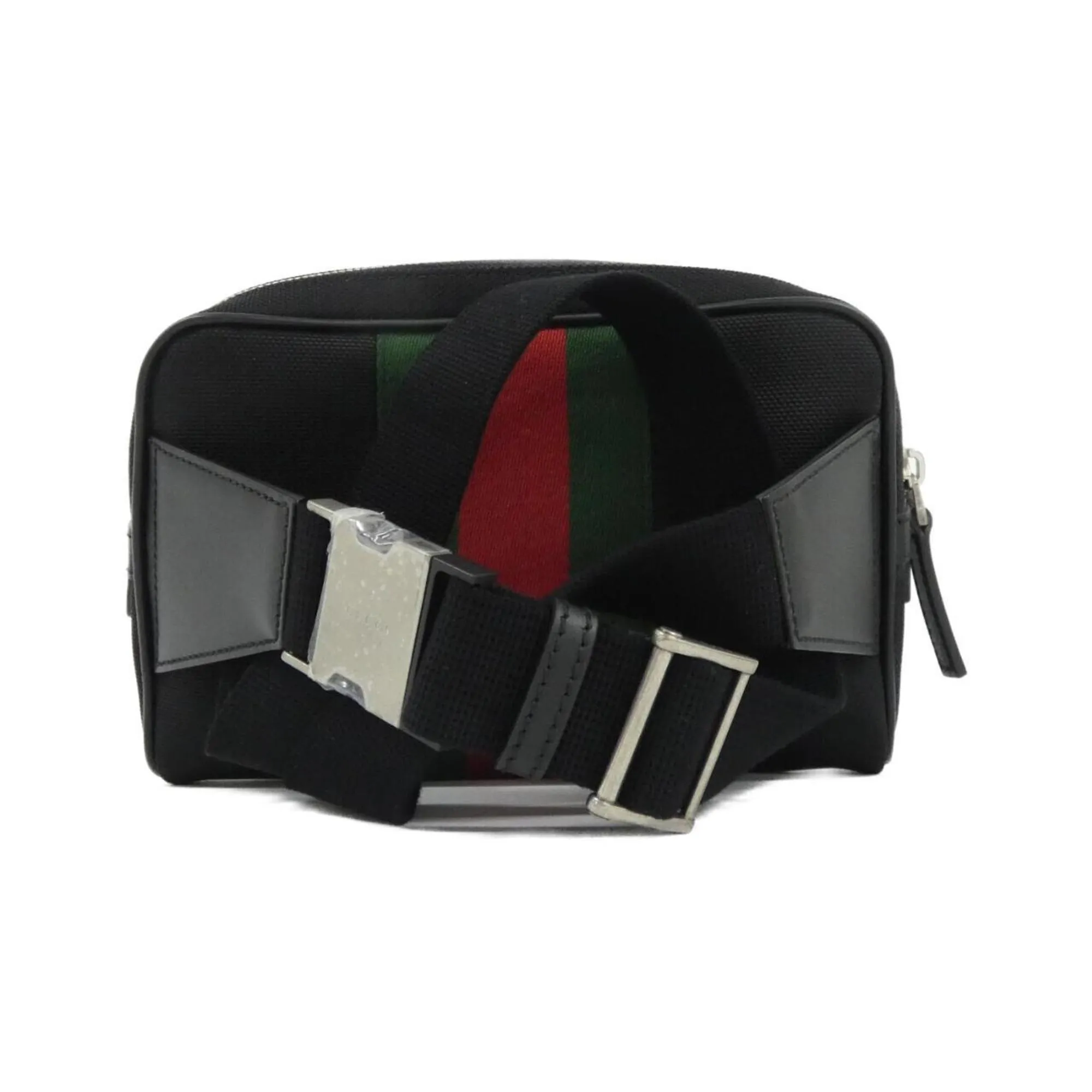 GUCCI Black Shoulder Bag