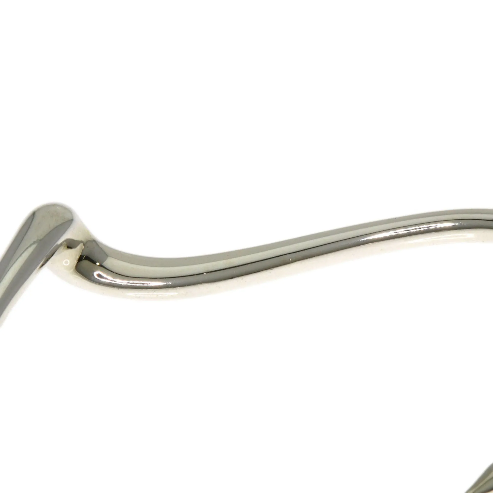 TIFFANY & CO. Silver Earrings