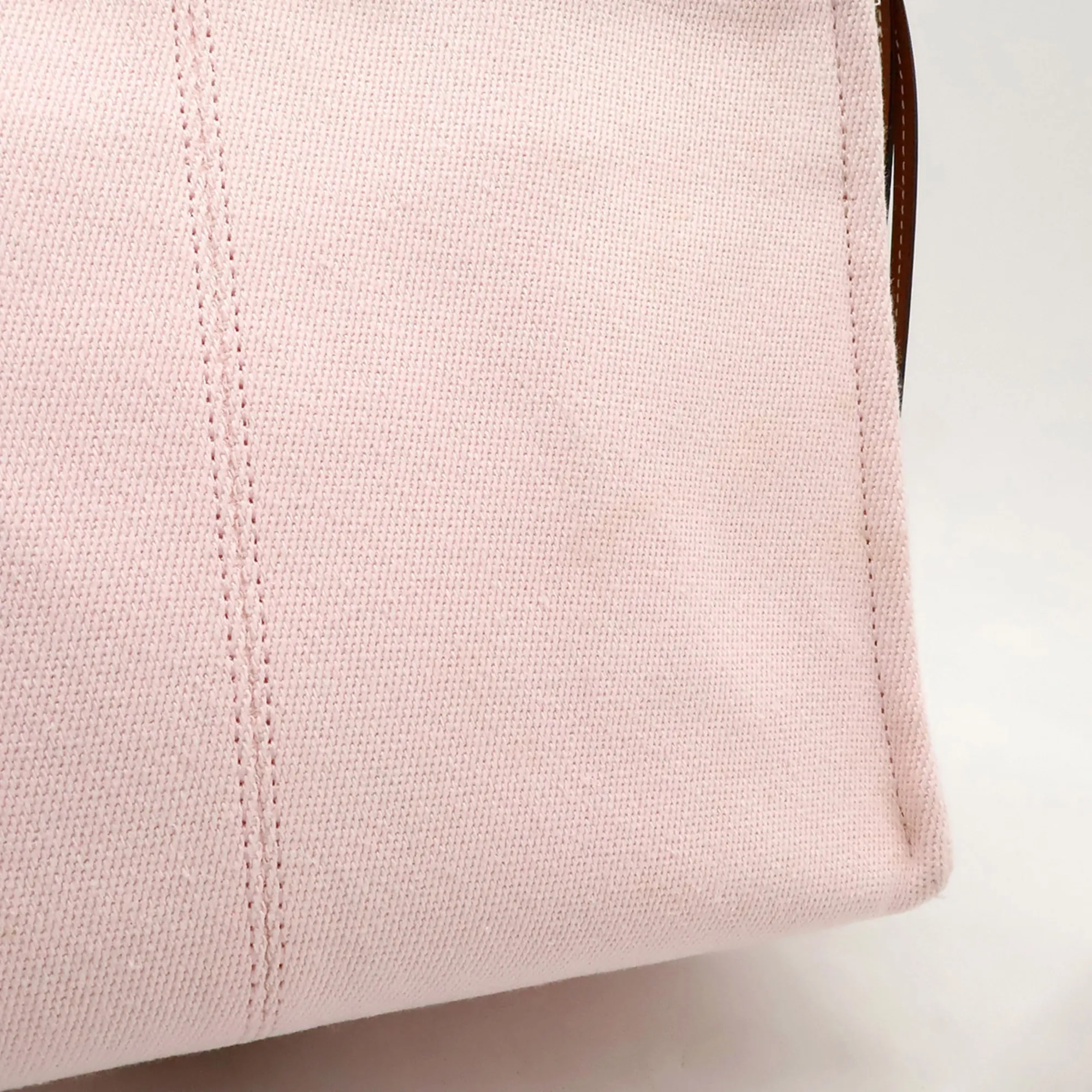 LOEWE Brown Leather Shoulder Bag