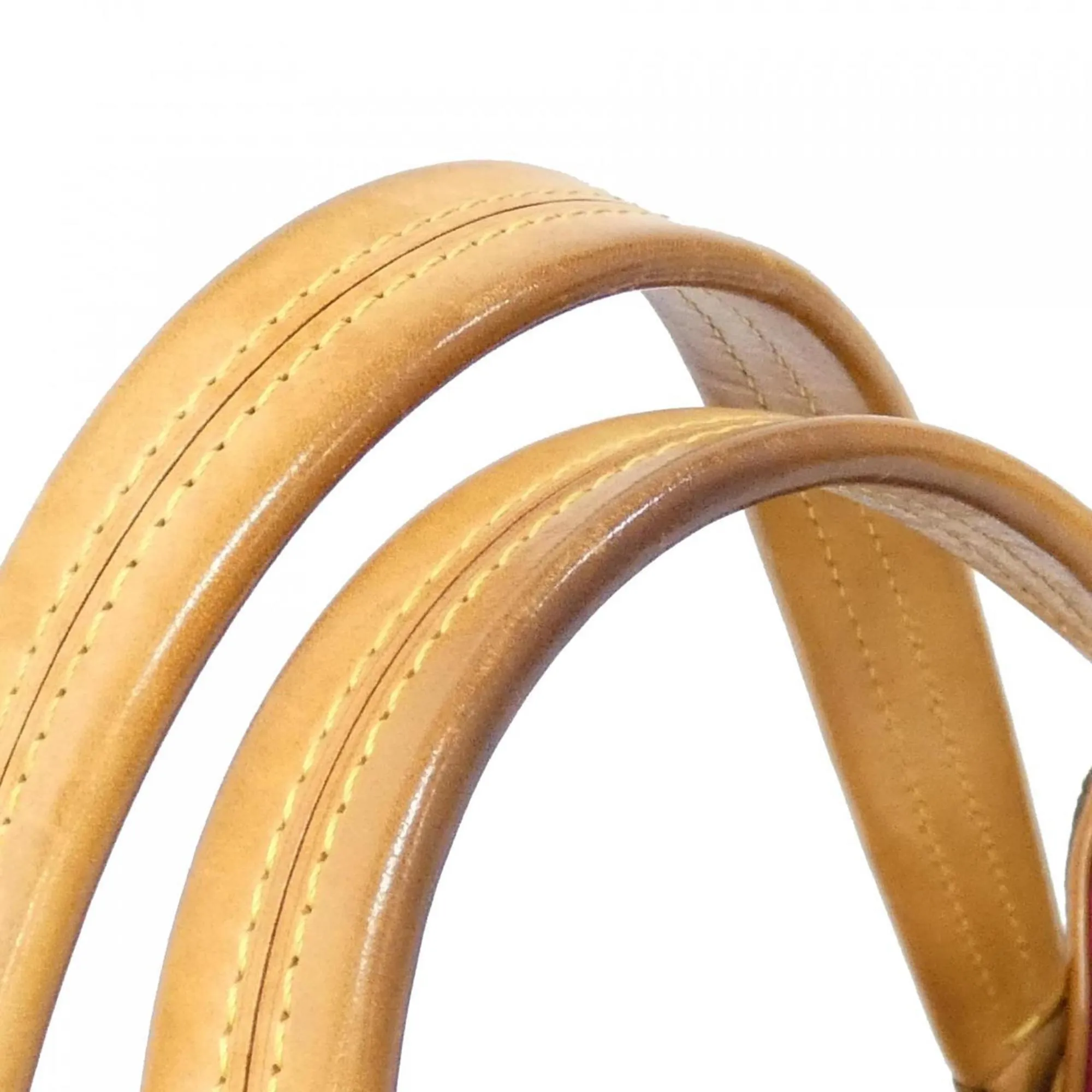 LOUIS VUITTON Brown Monogram Bag