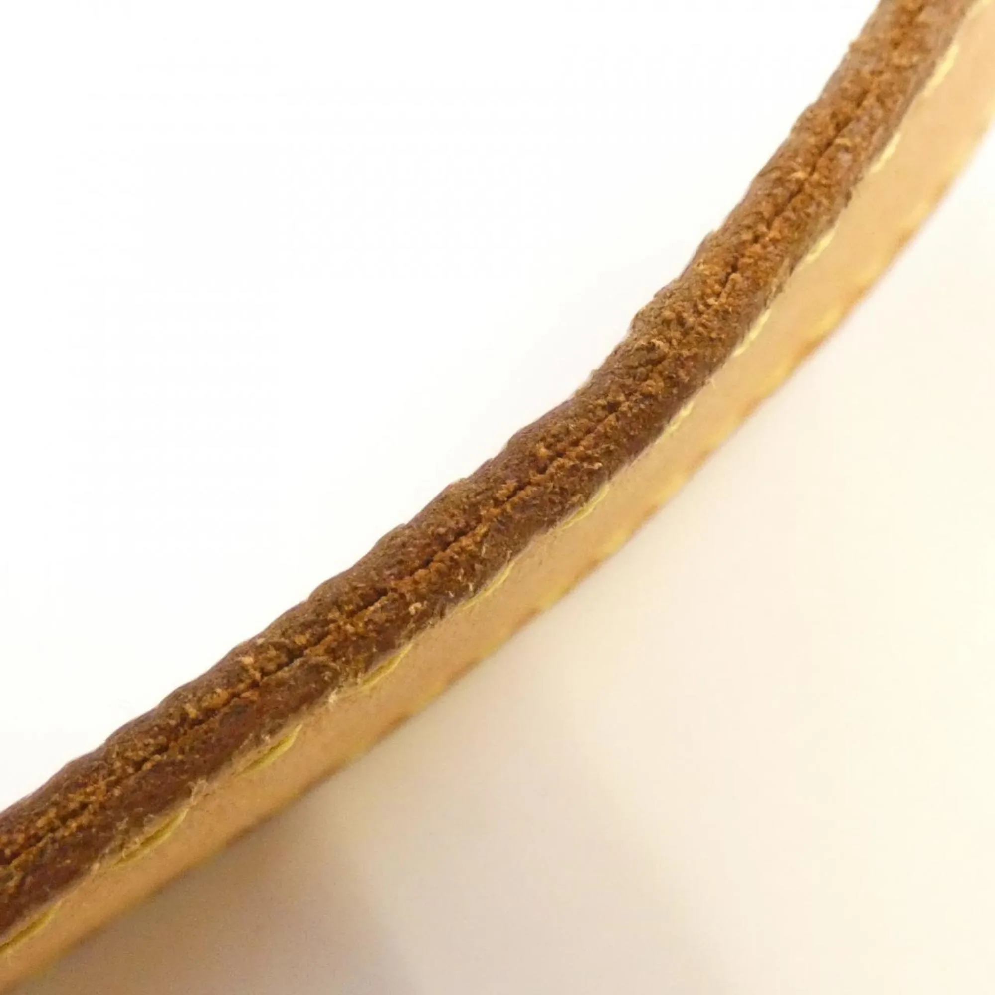 LOUIS VUITTON Brown Monogram Shoulder Bag