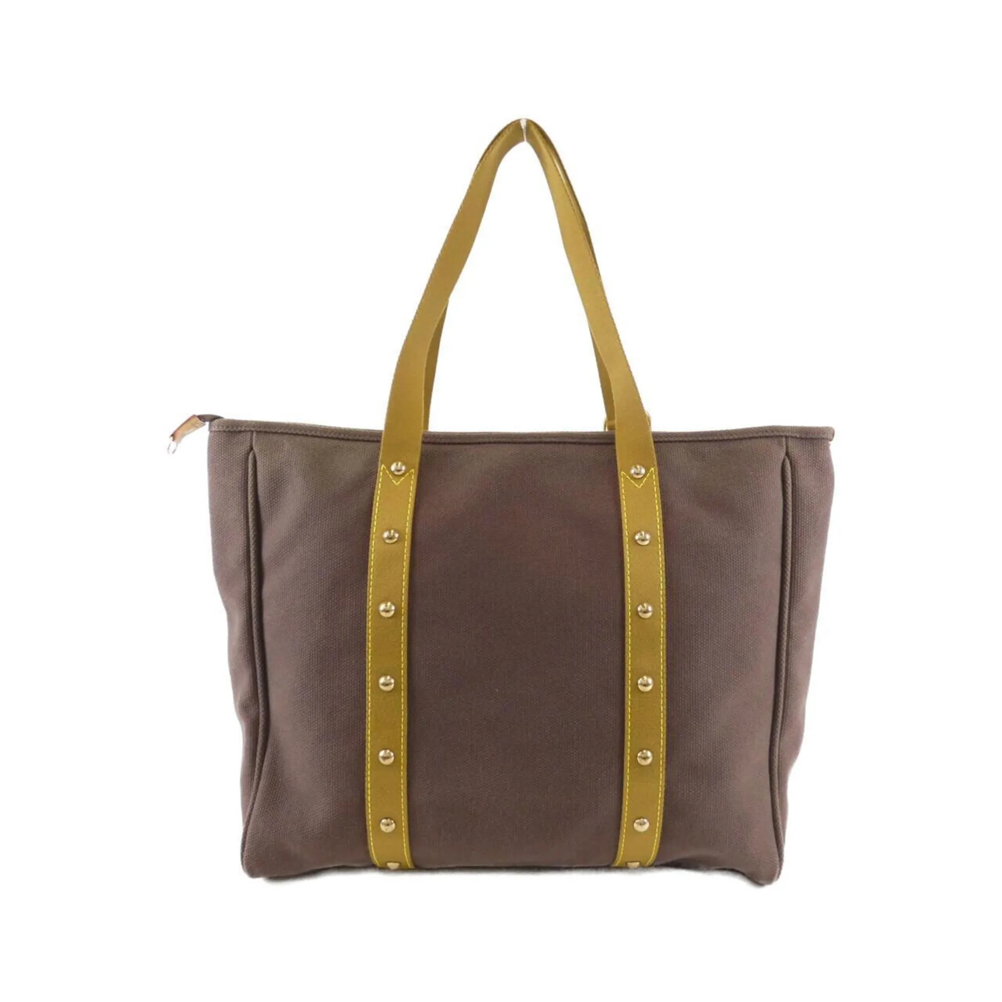 LOUIS VUITTON Gold Bag