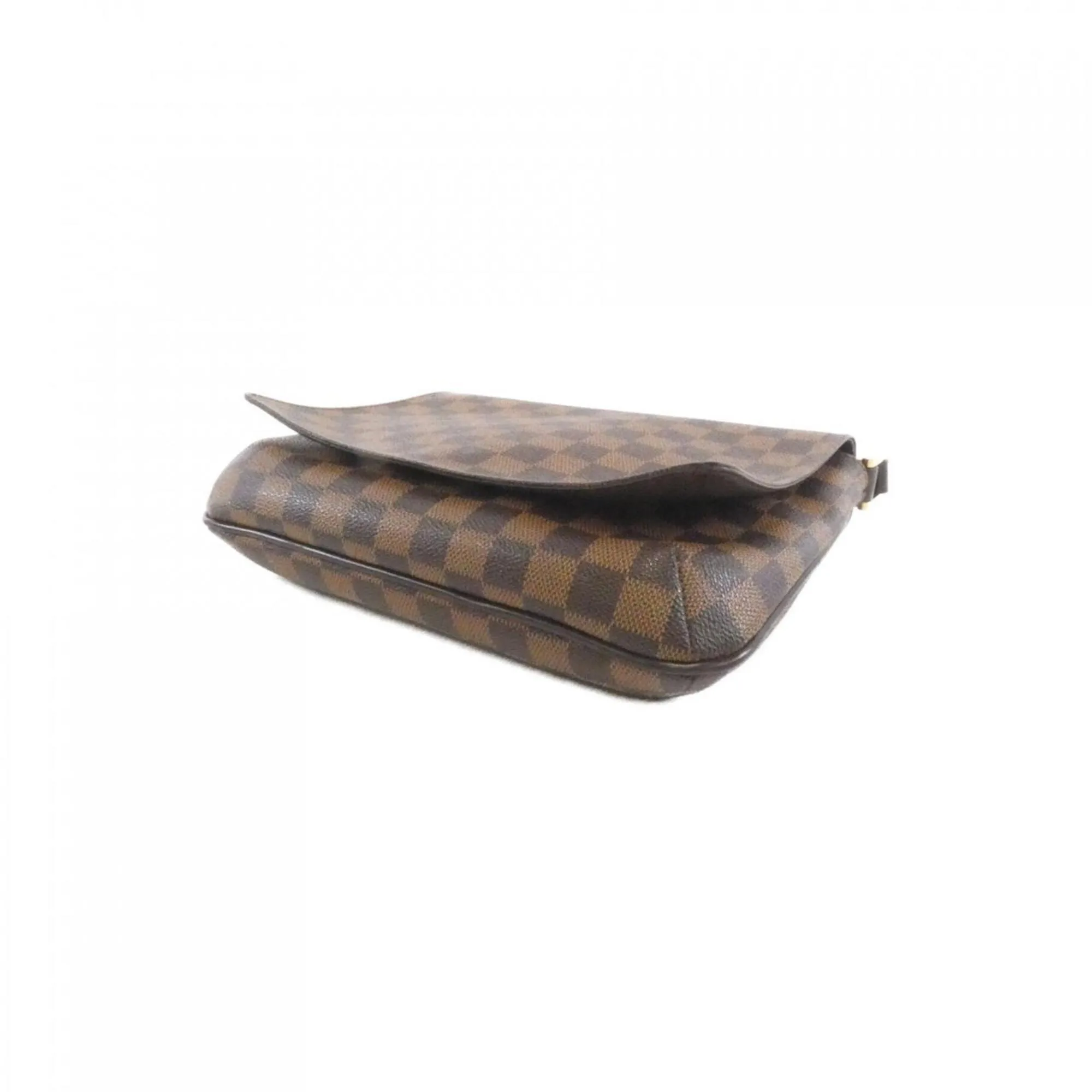 LOUIS VUITTON Brown Damier Shoulder Bag