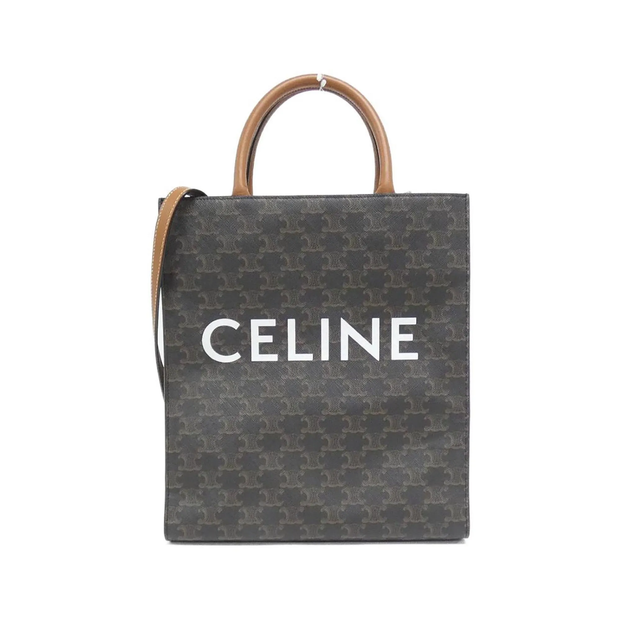 CELINE Brown Bag