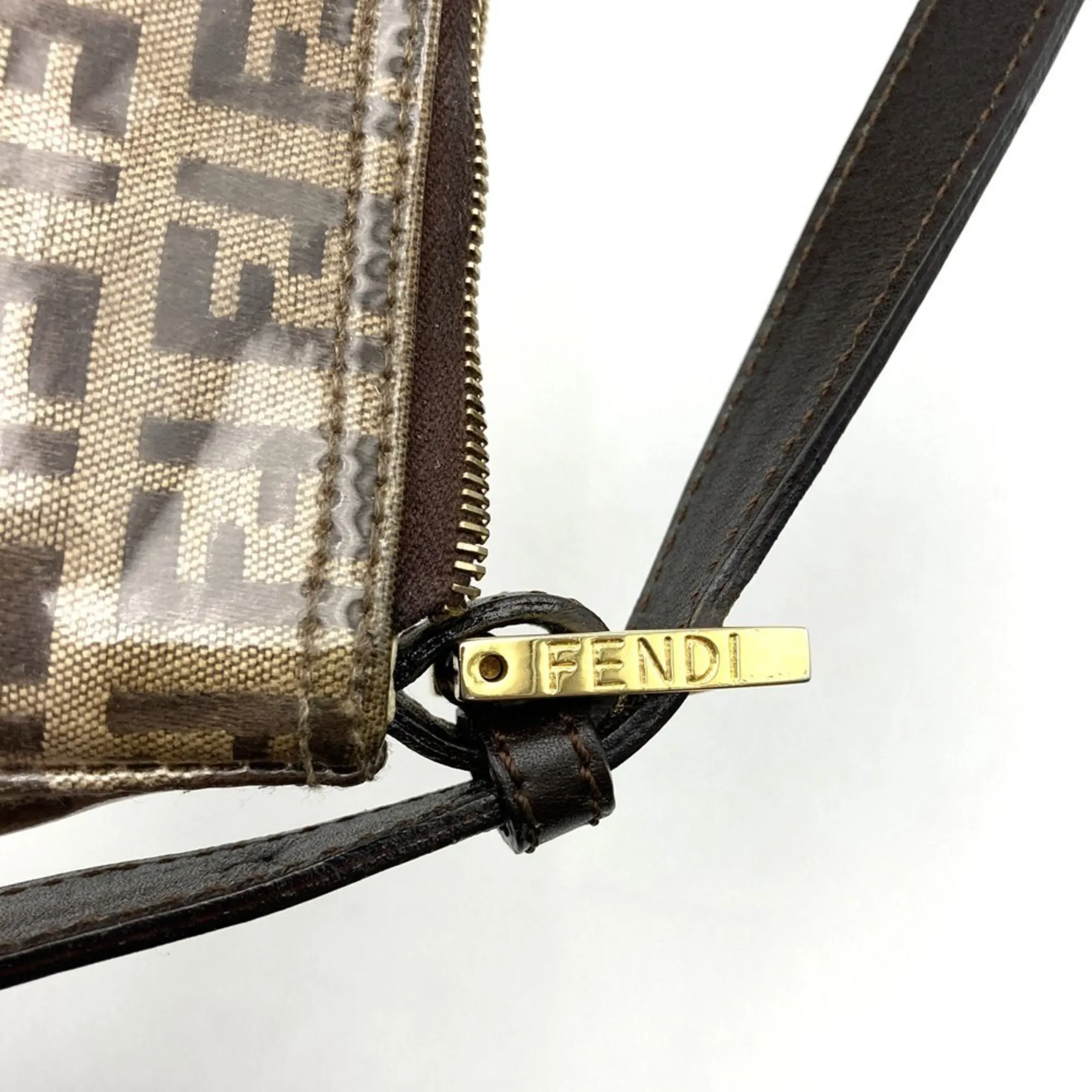 FENDI Beige Bag