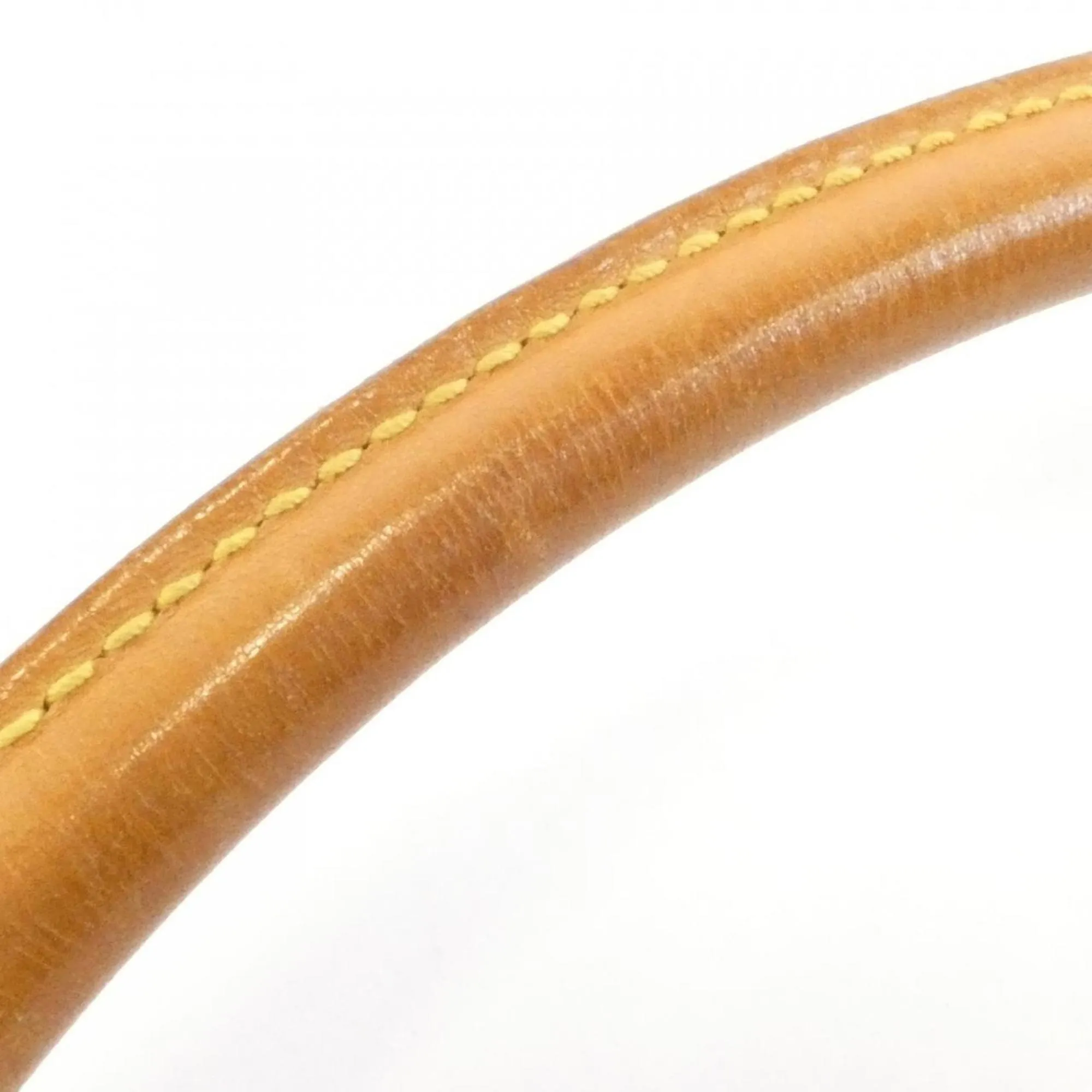 LOUIS VUITTON Brown Monogram Shoulder Bag