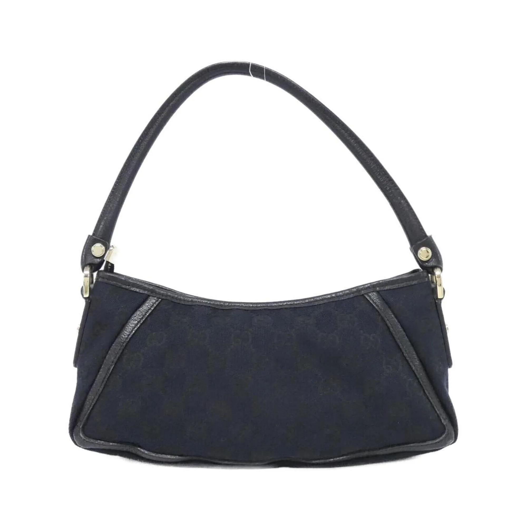 GUCCI Black Shoulder Bag