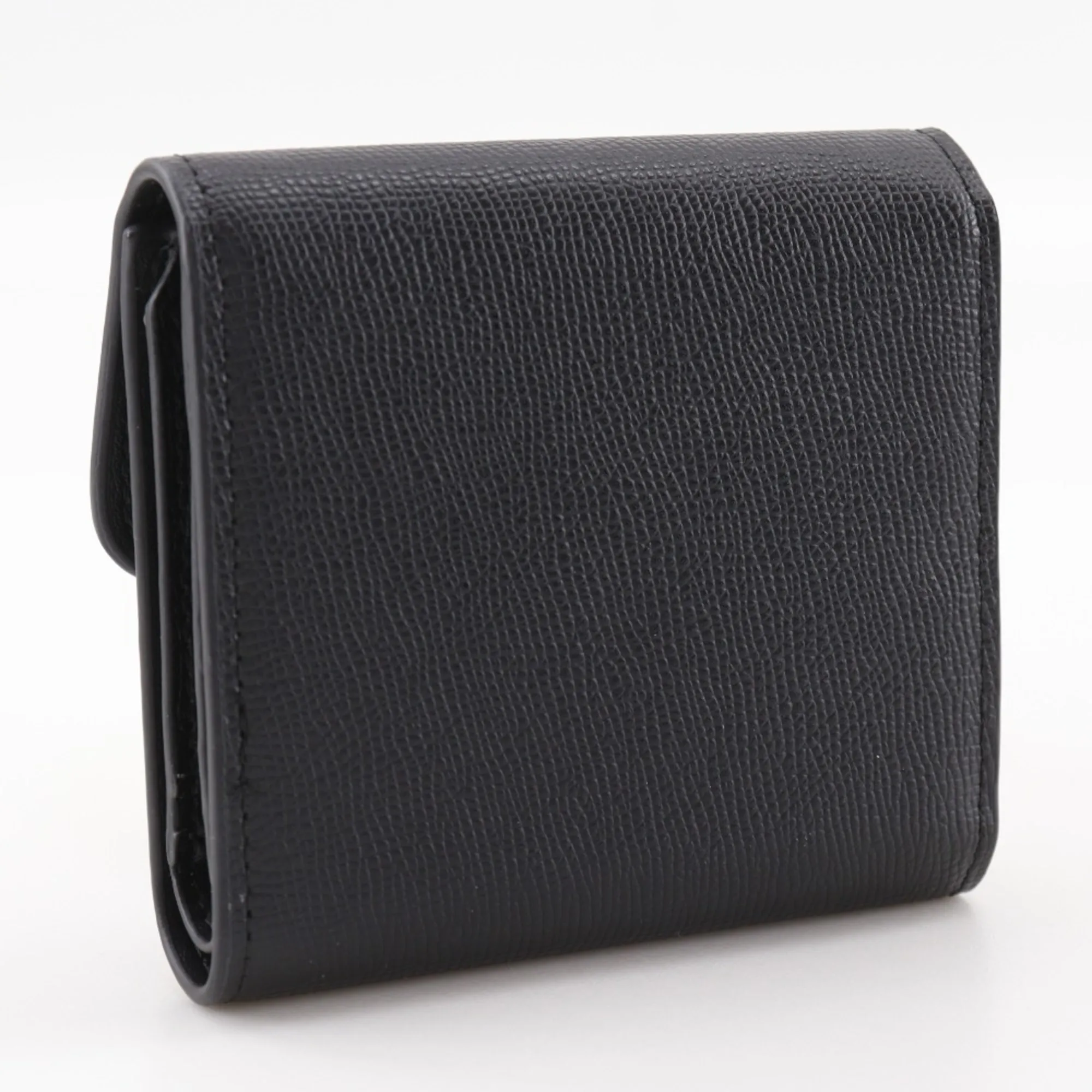 DIOR Black Wallet