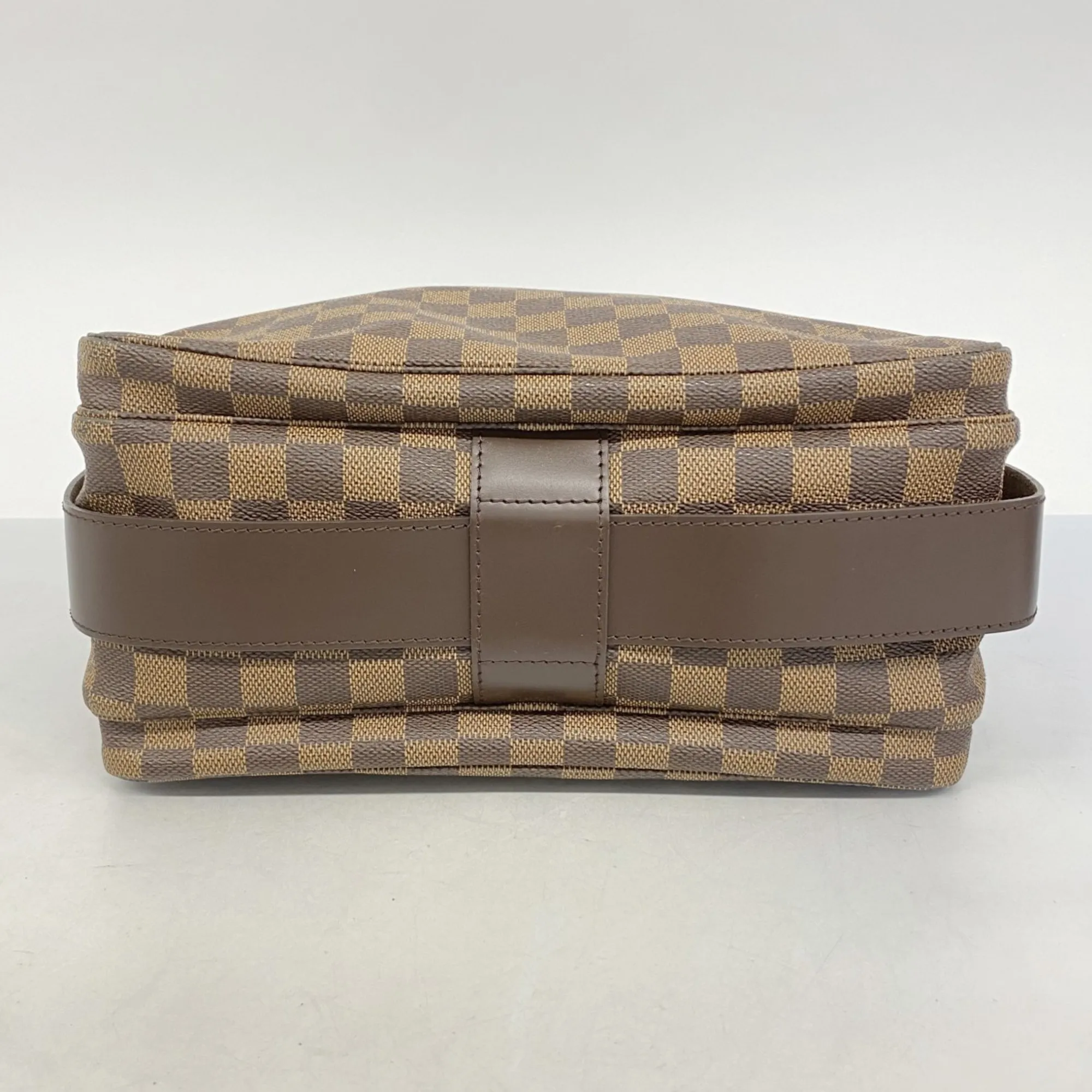 LOUIS VUITTON Brown Damier Shoulder Bag