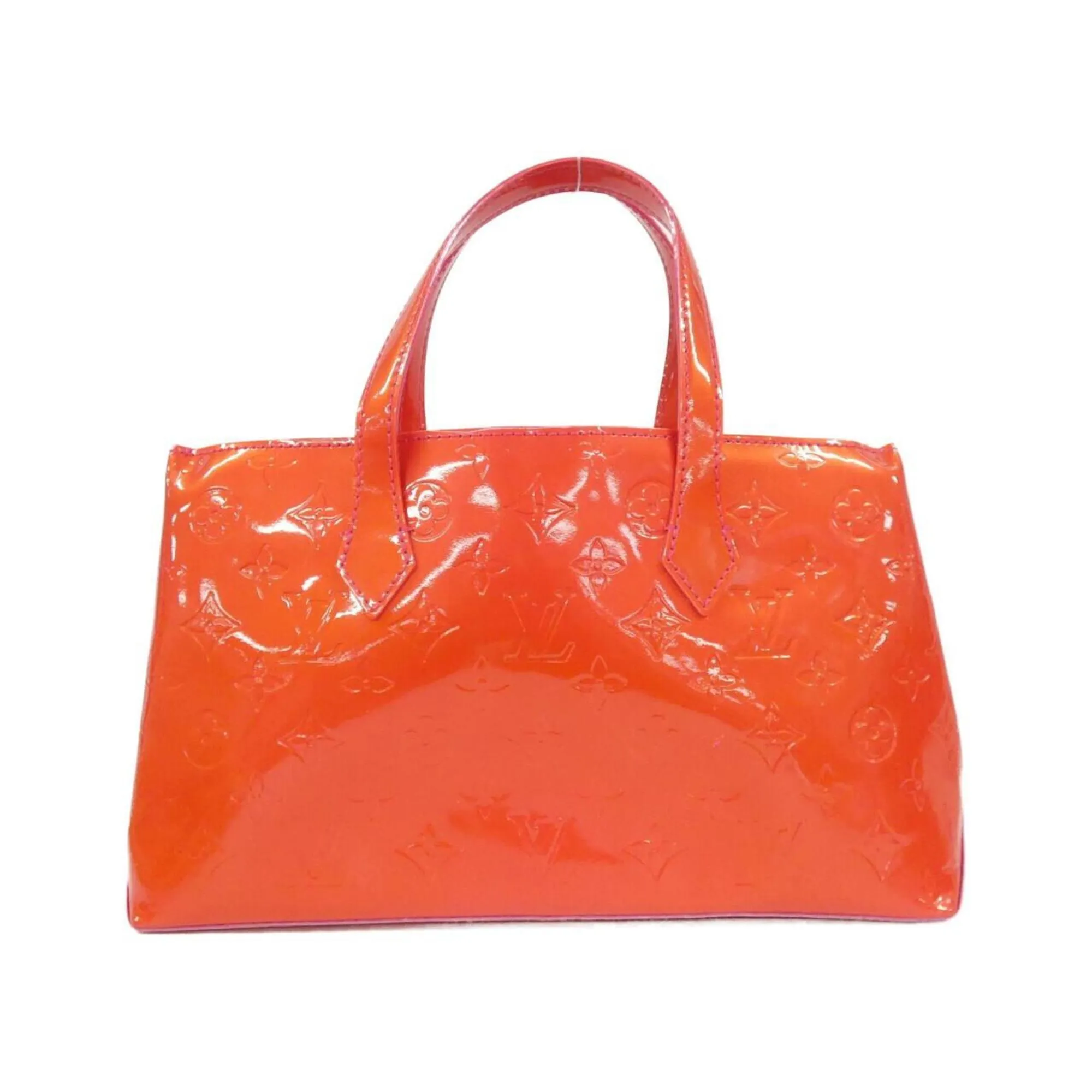 LOUIS VUITTON Pink Bag