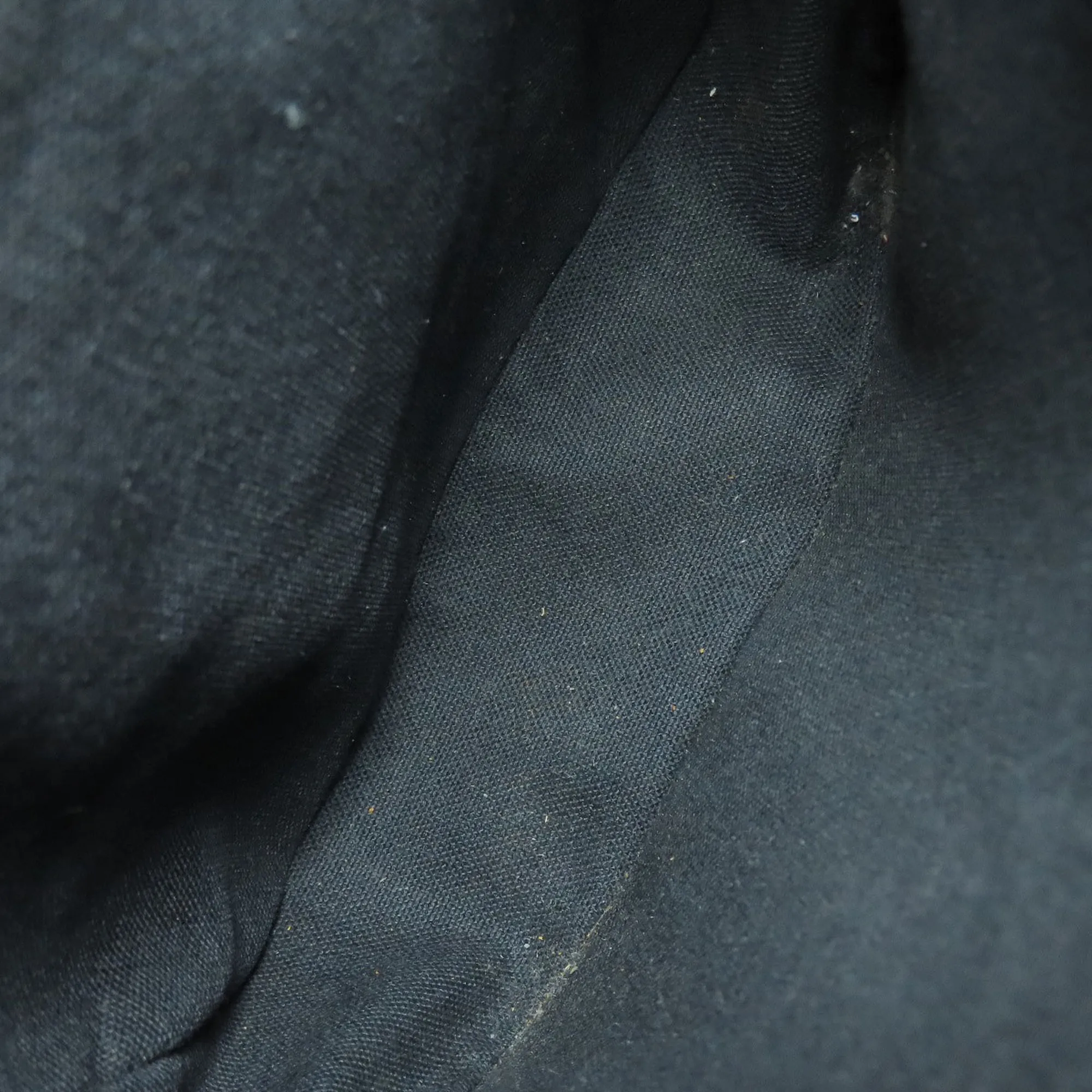 LOUIS VUITTON Brown Damier Shoulder Bag