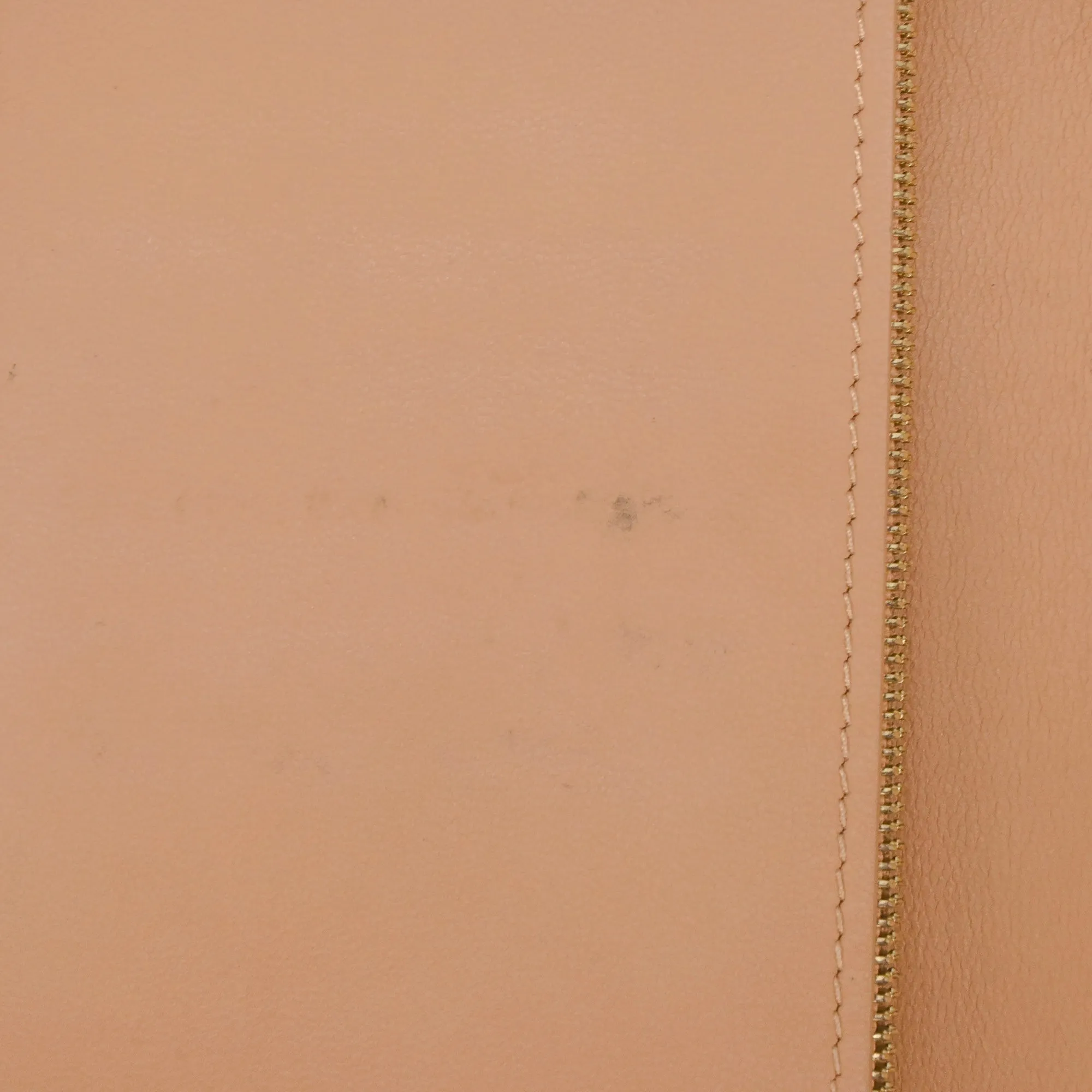 LOUIS VUITTON Black Leather Wallet