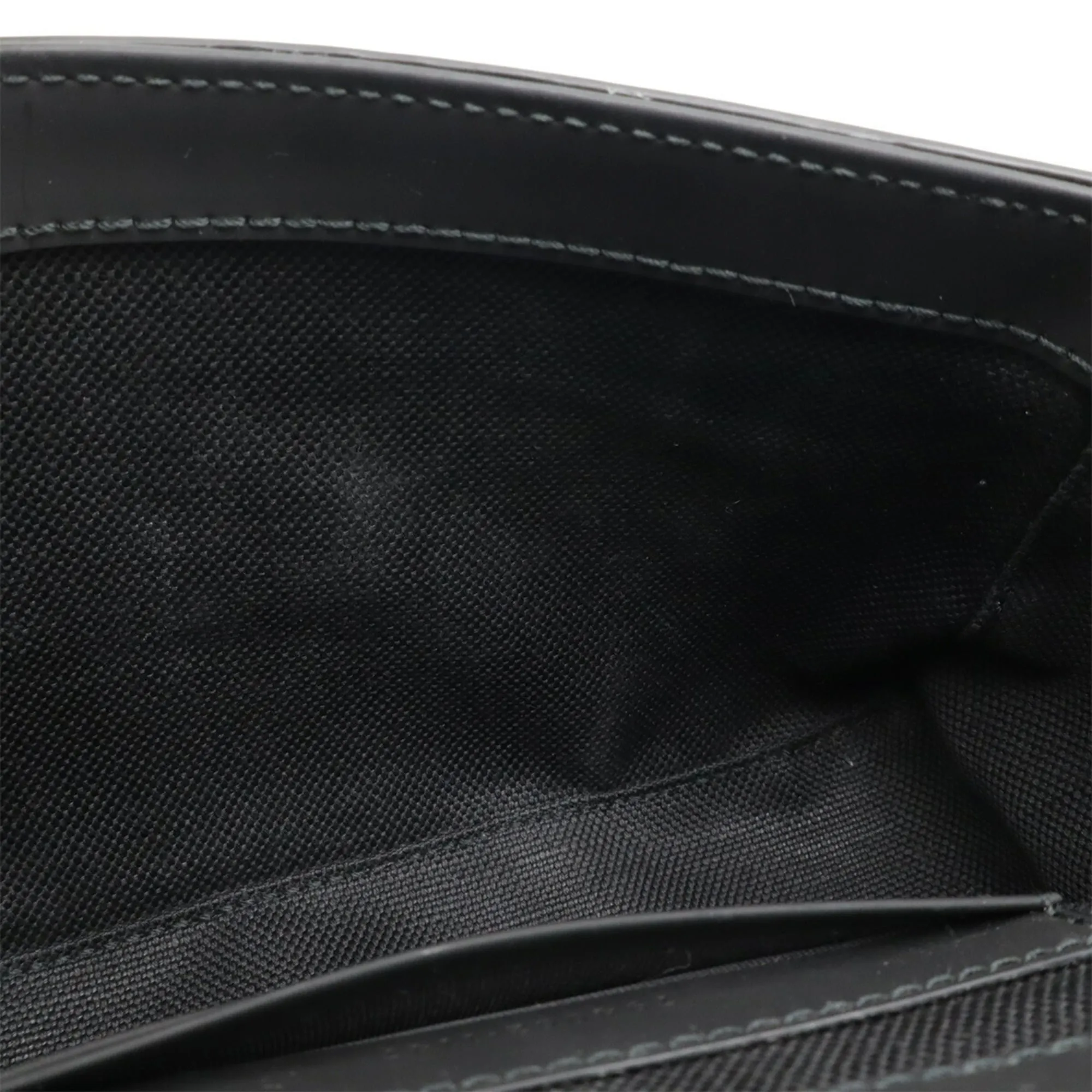 GUCCI Black Shoulder Bag