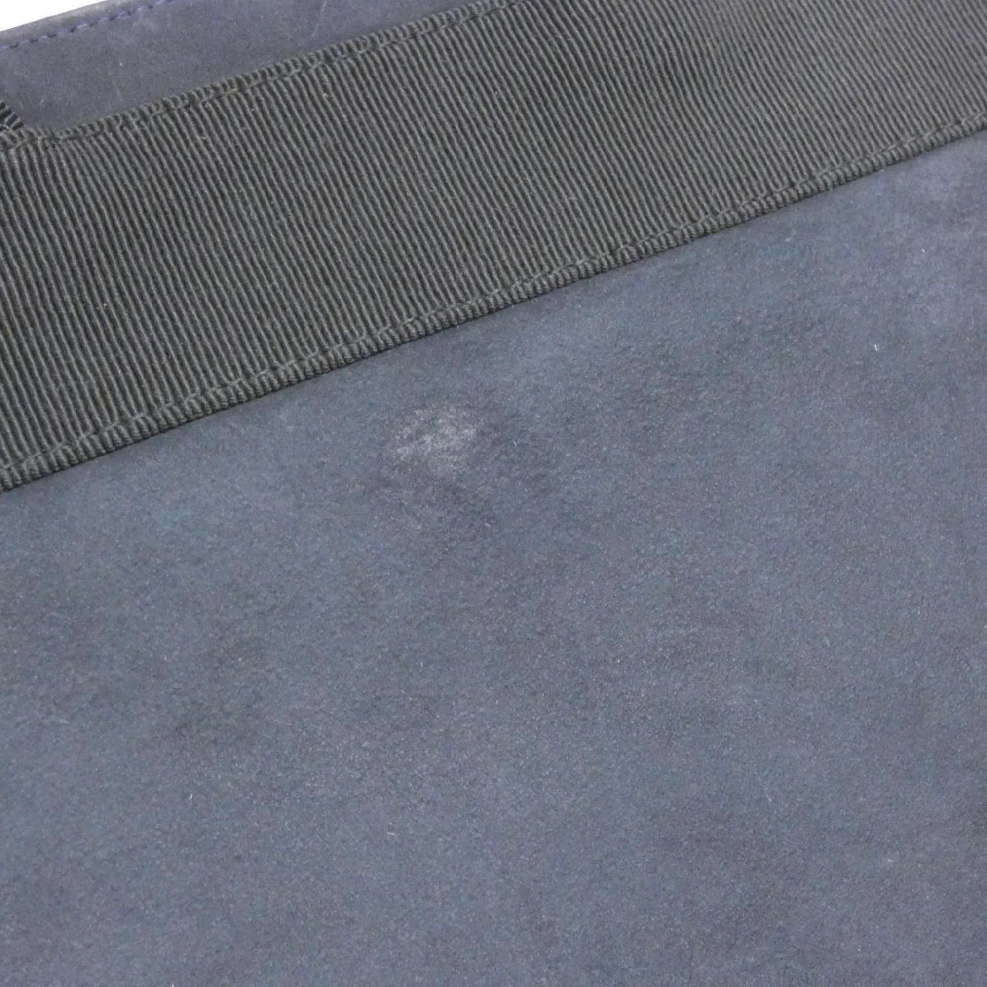 SALVATORE FERRAGAMO Blue Bag