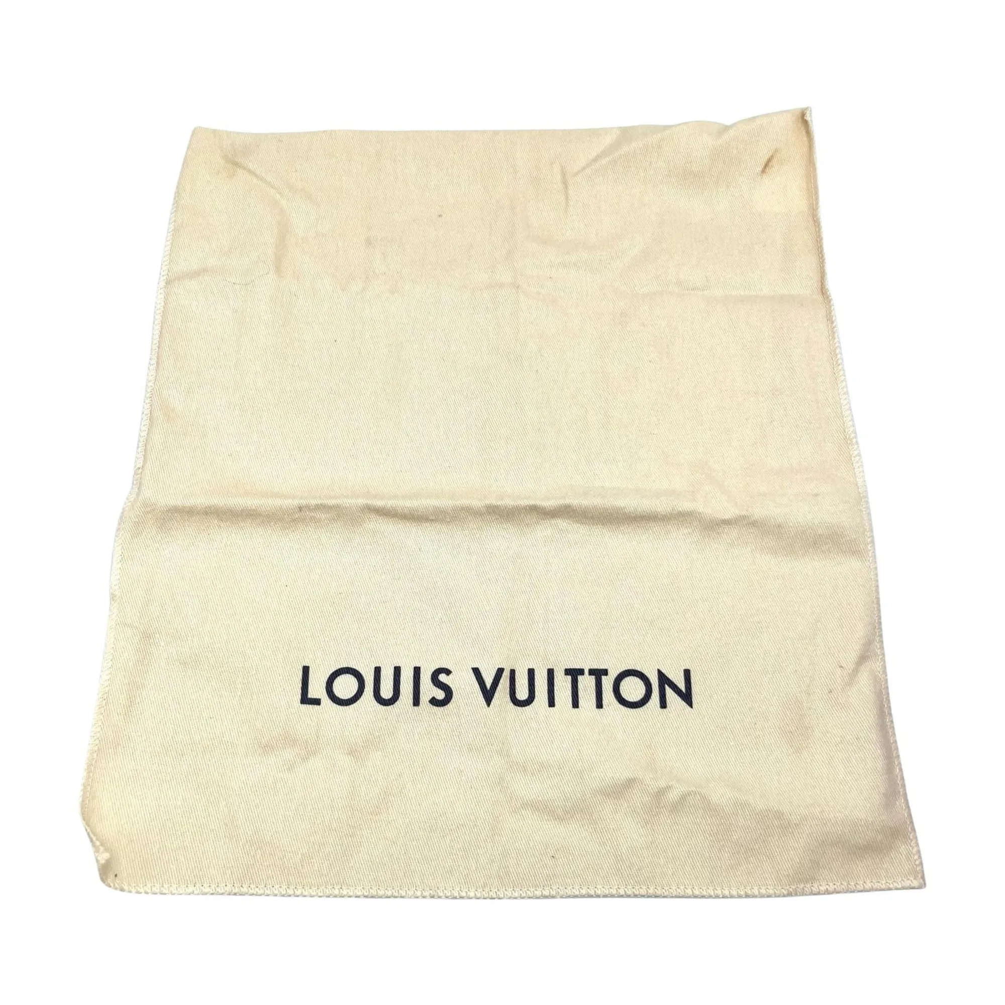 LOUIS VUITTON Brown Monogram Bag