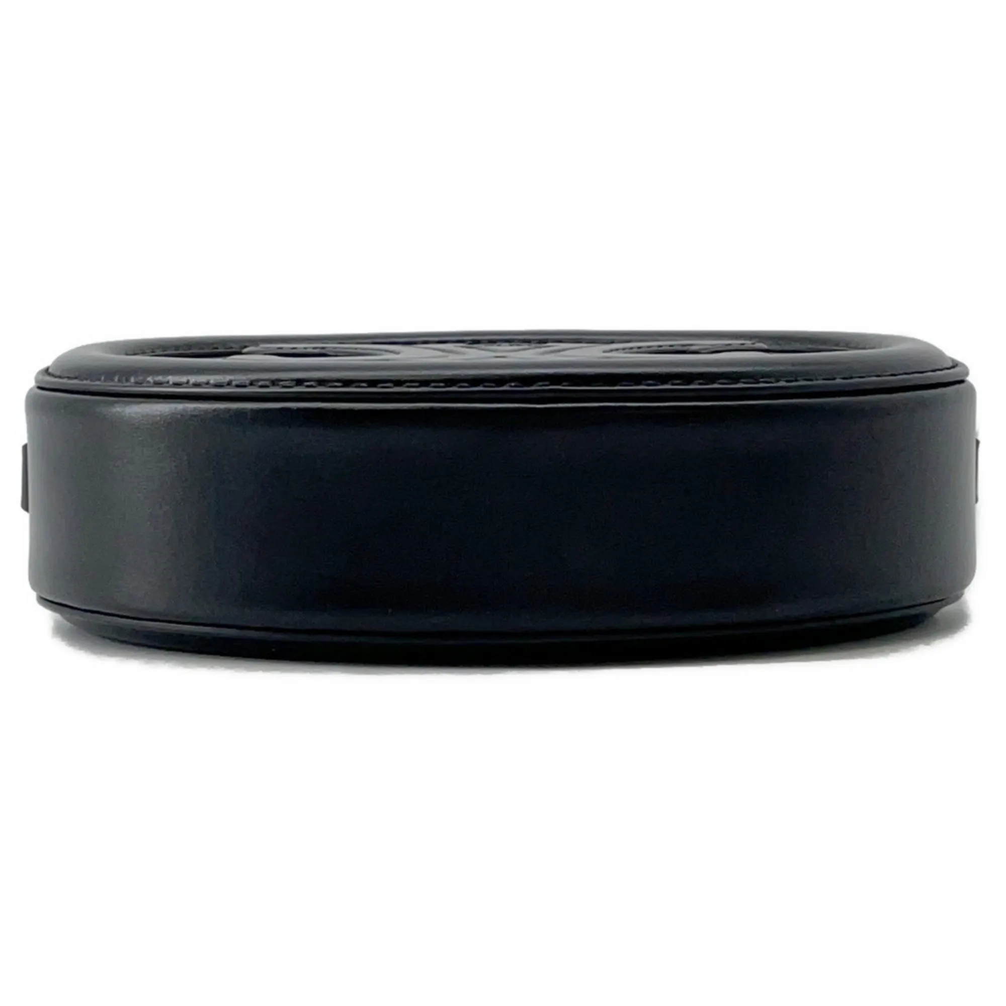 CELINE Black Shoulder Bag