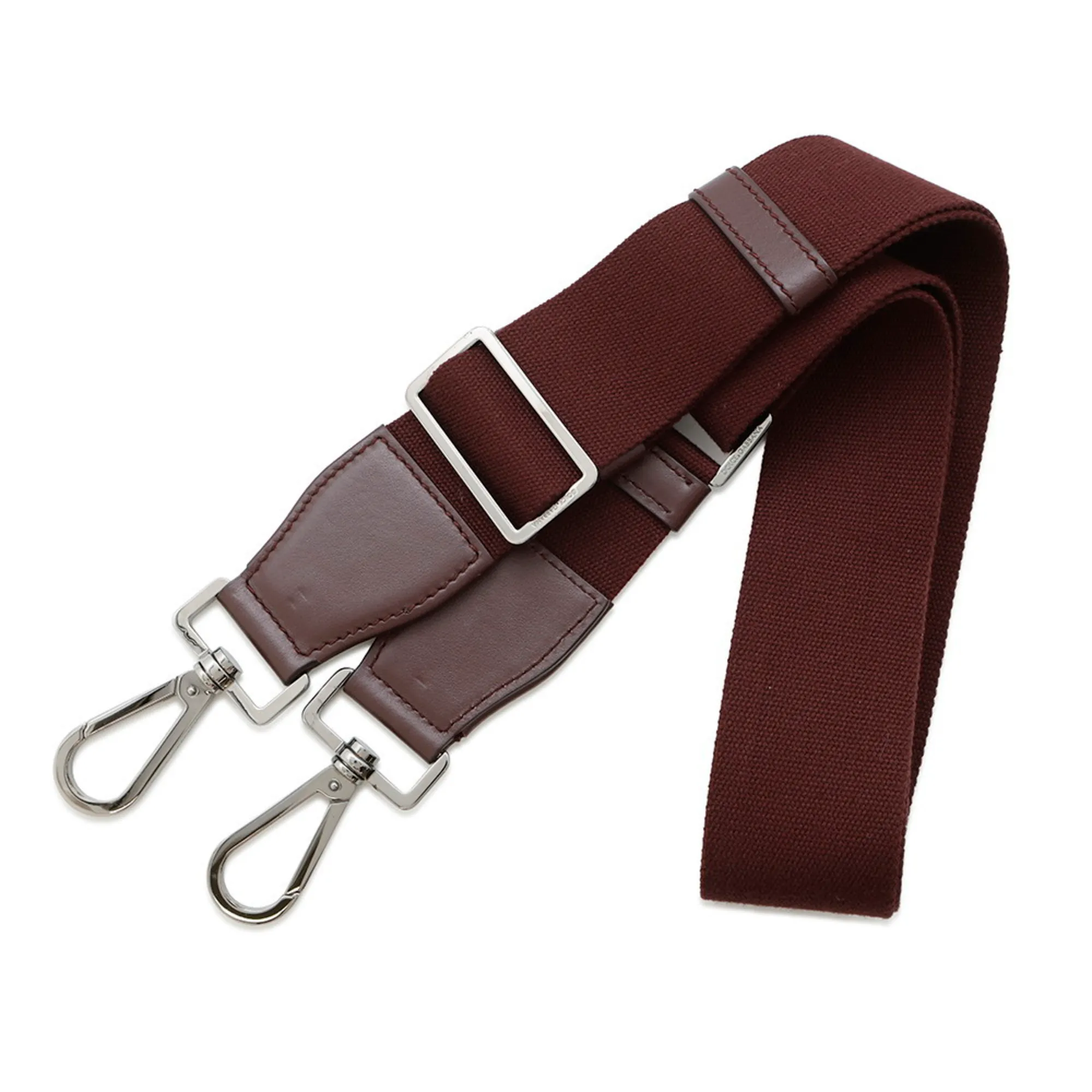 DOLCE & GABBANA White Leather Tote Bag