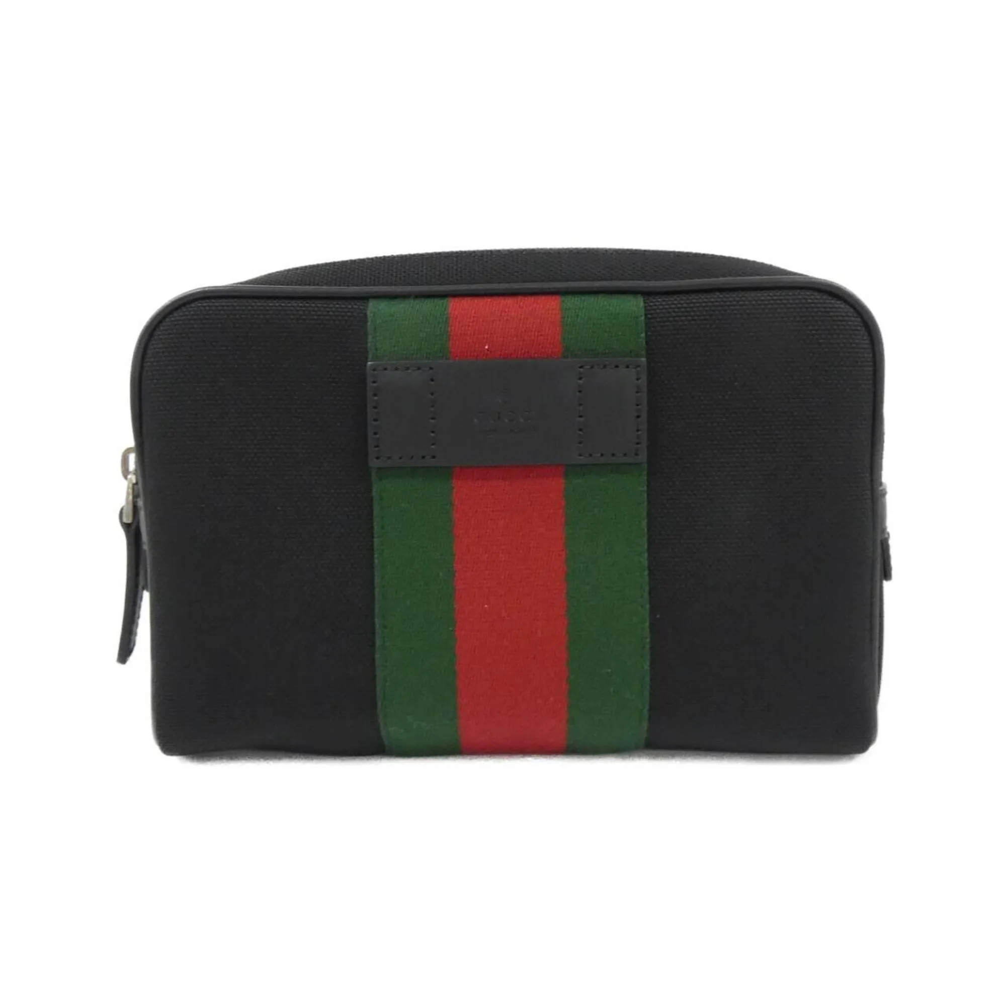 GUCCI Black Shoulder Bag