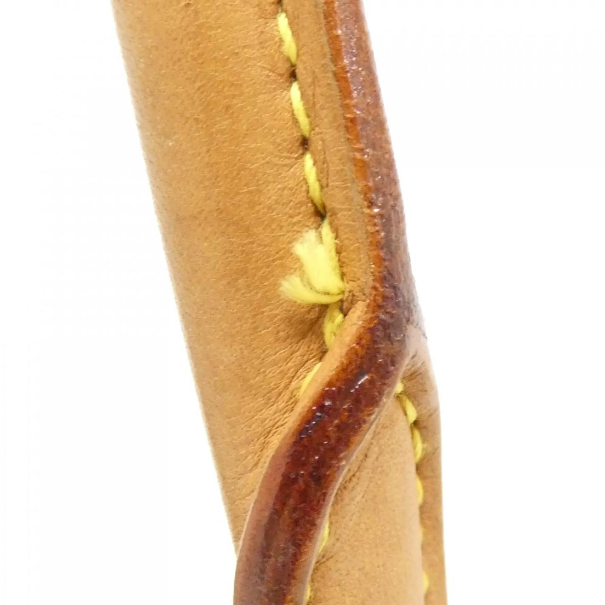 LOUIS VUITTON Brown Monogram Shoulder Bag