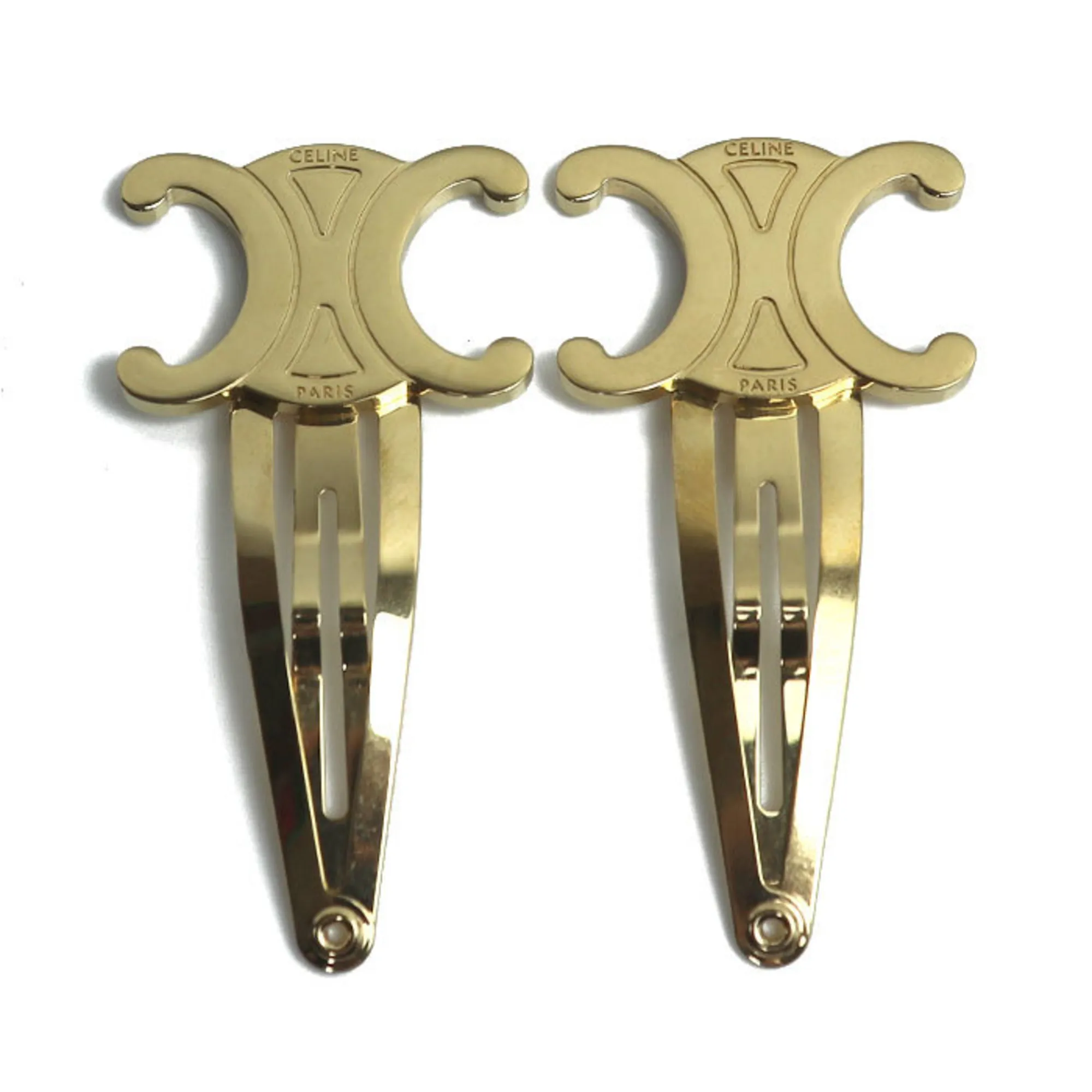 CELINE Gold