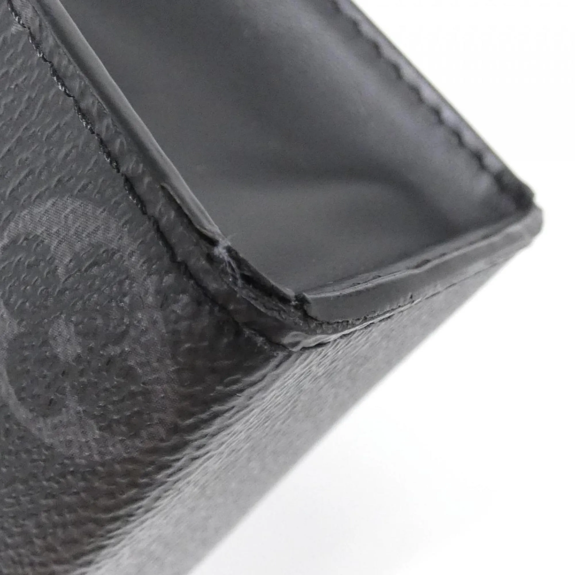 LOUIS VUITTON Brown Monogram Mini Bag