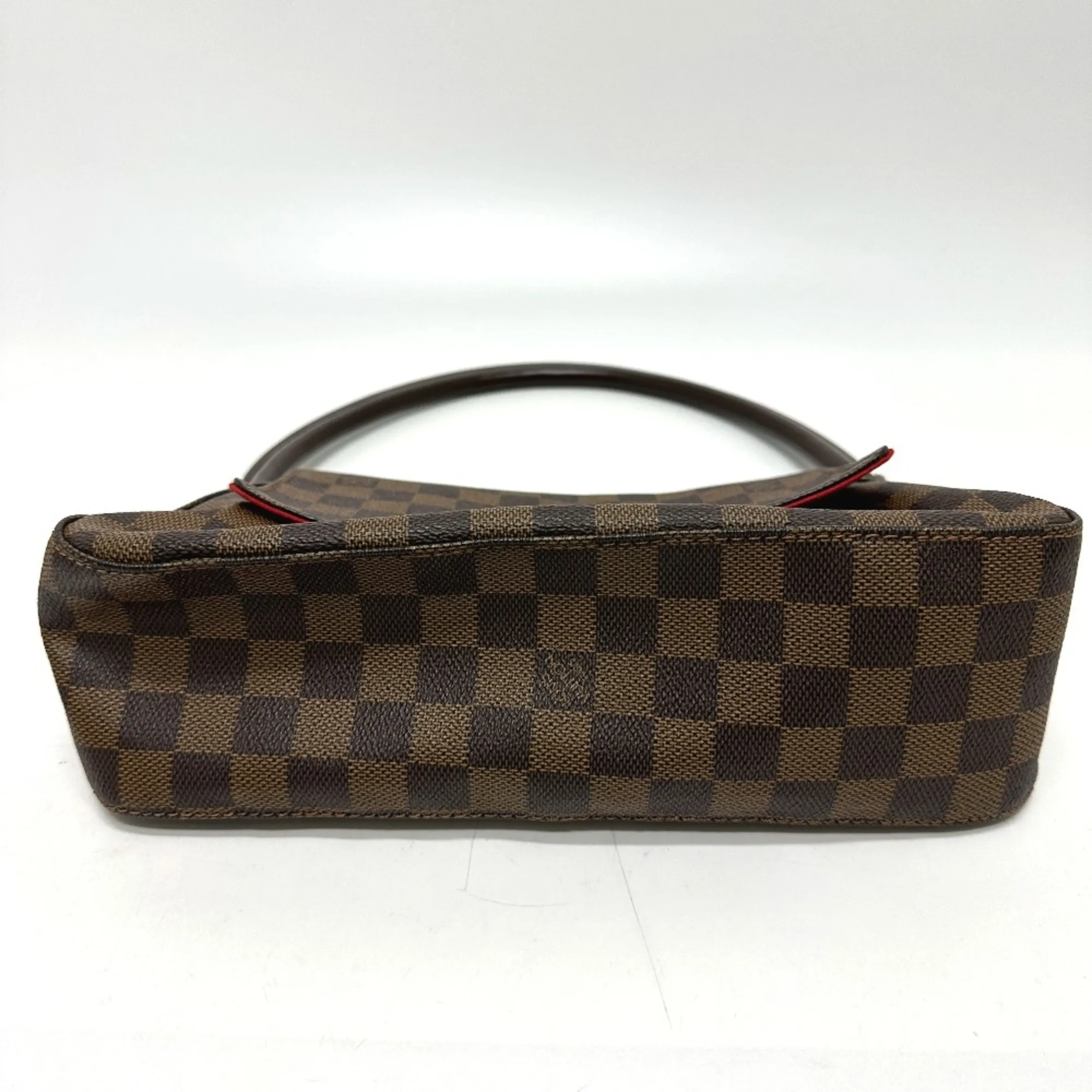 LOUIS VUITTON Brown Damier Shoulder Bag
