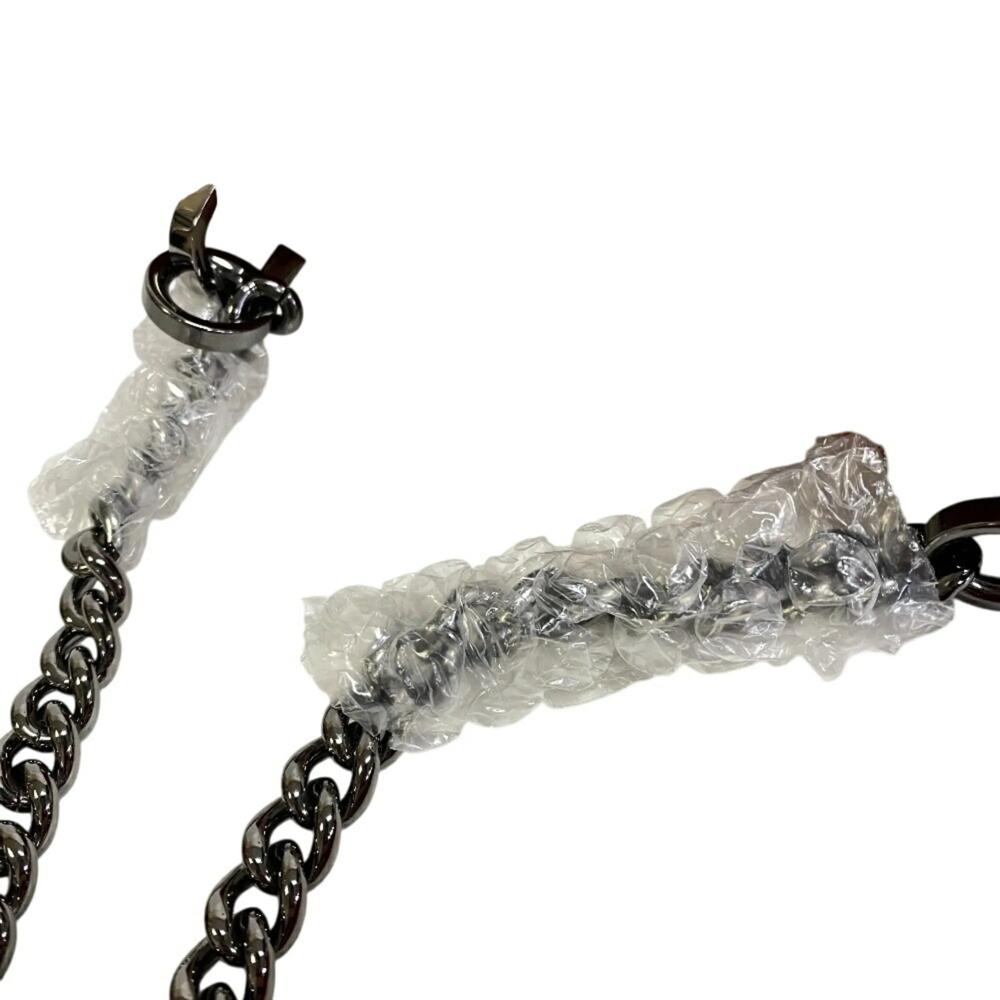 VALEXTRA Brown Shoulder Bag