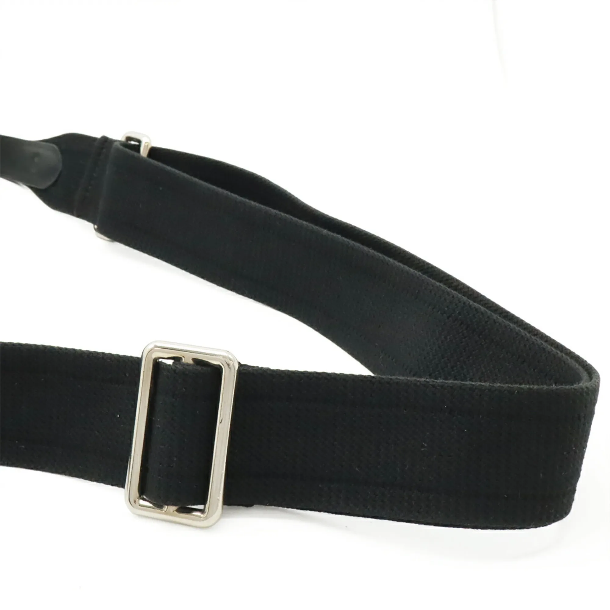 LOUIS VUITTON Black Shoulder Bag