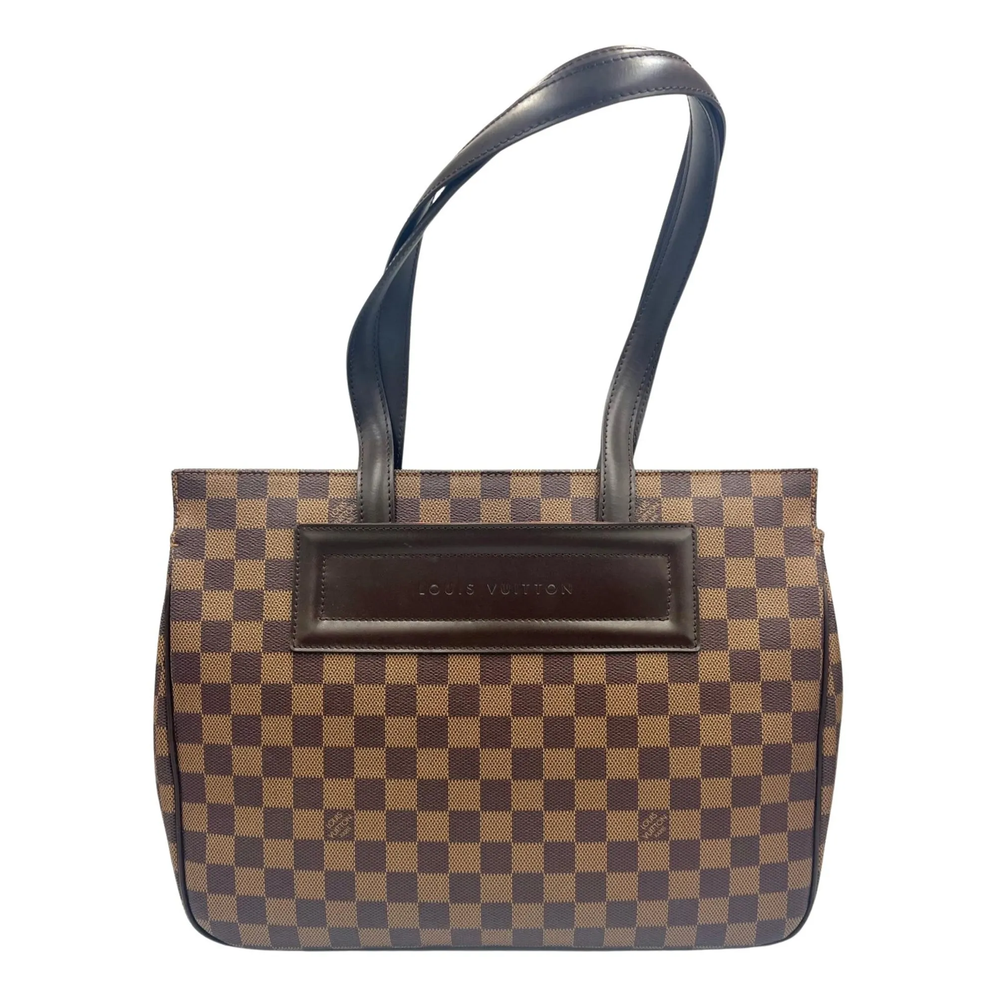 LOUIS VUITTON Brown Damier Bag
