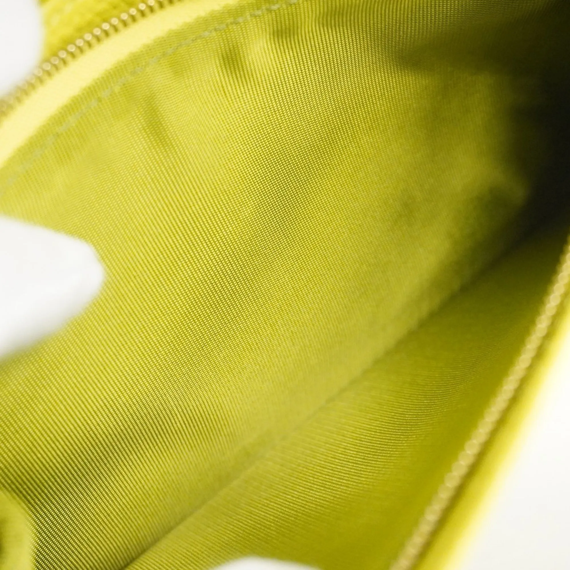 GUCCI Brown Leather GG Marmont Wallet