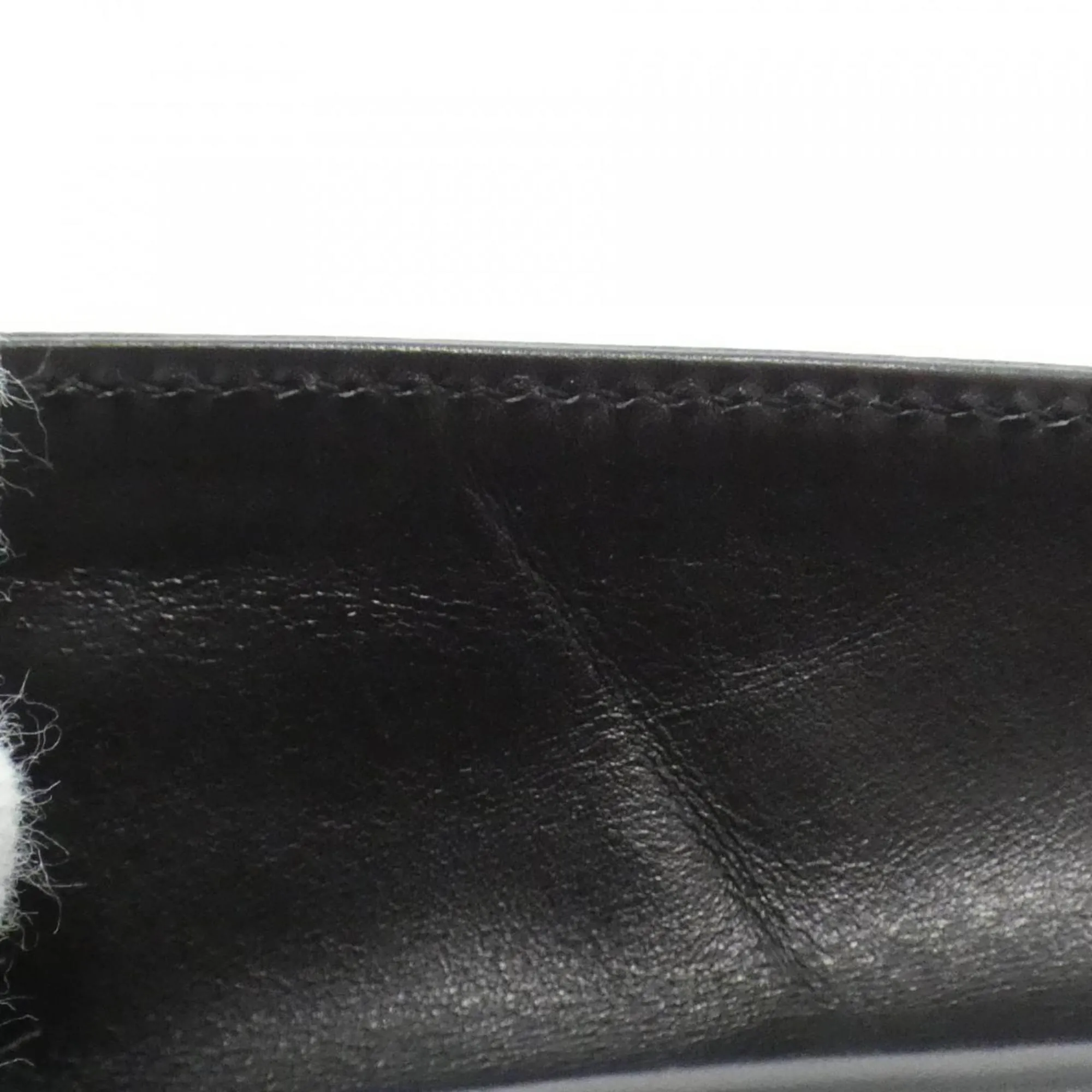 SALVATORE FERRAGAMO Black Bag