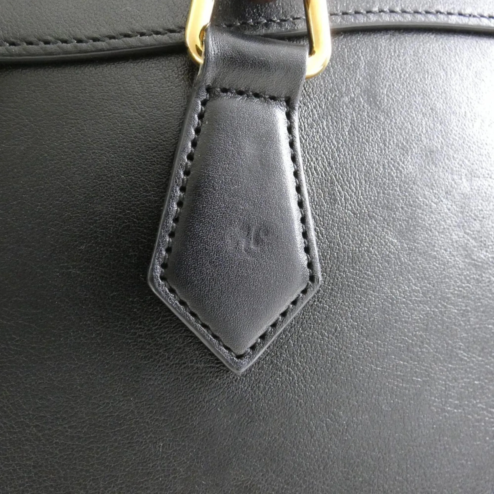 GUCCI Black Bag