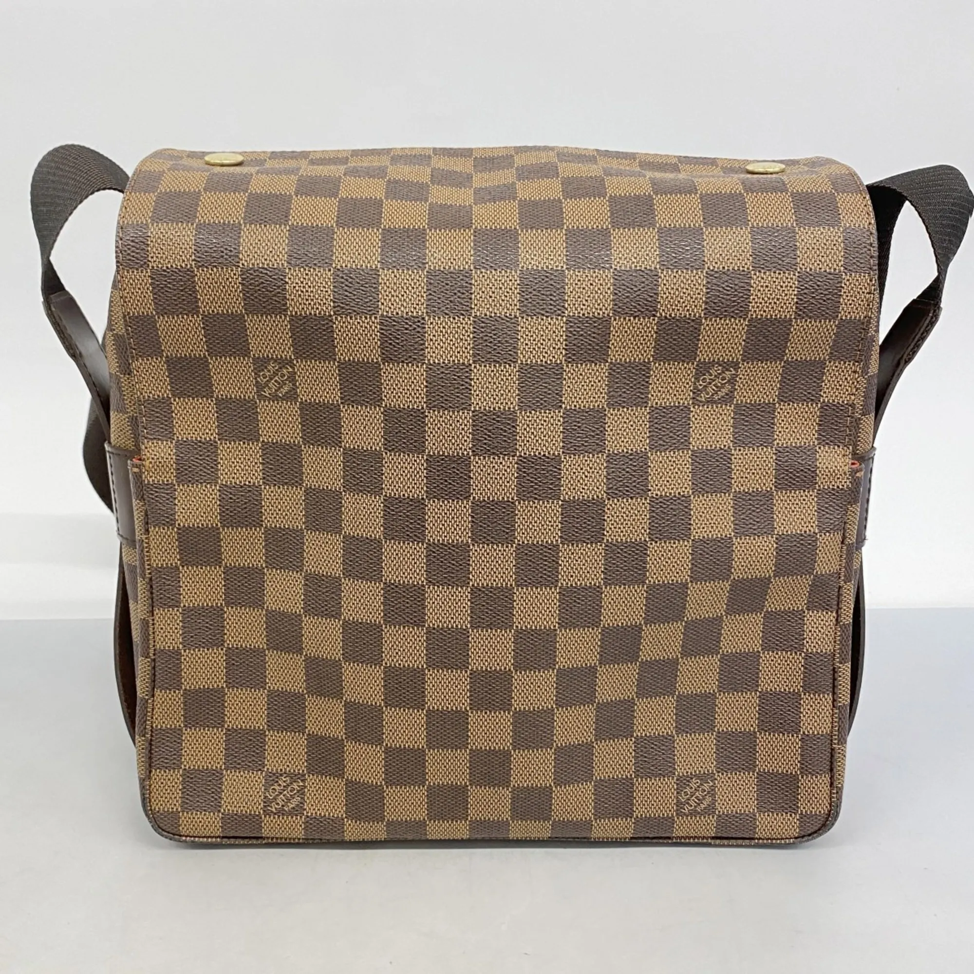 LOUIS VUITTON Brown Damier Shoulder Bag