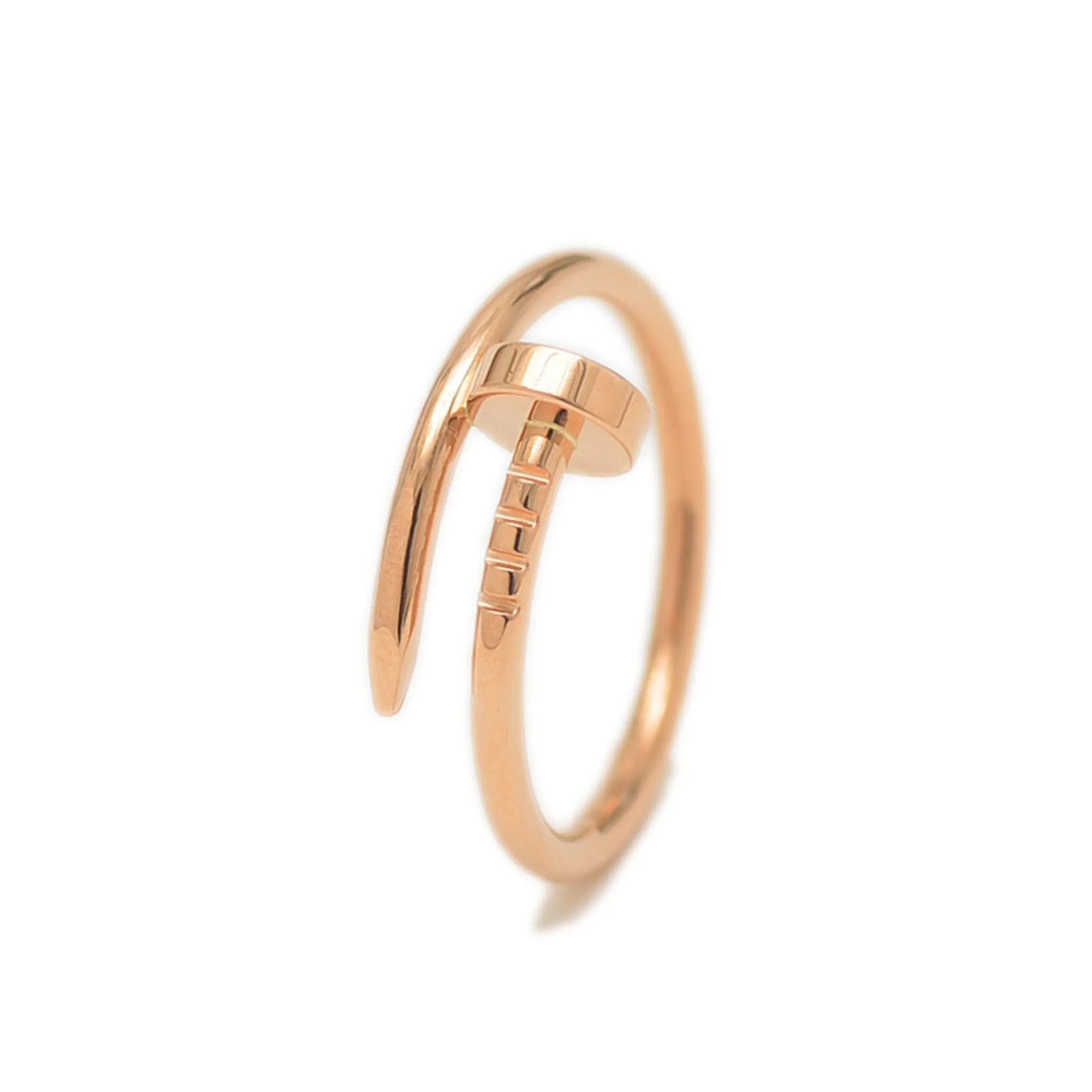 CARTIER 18k Gold Ring