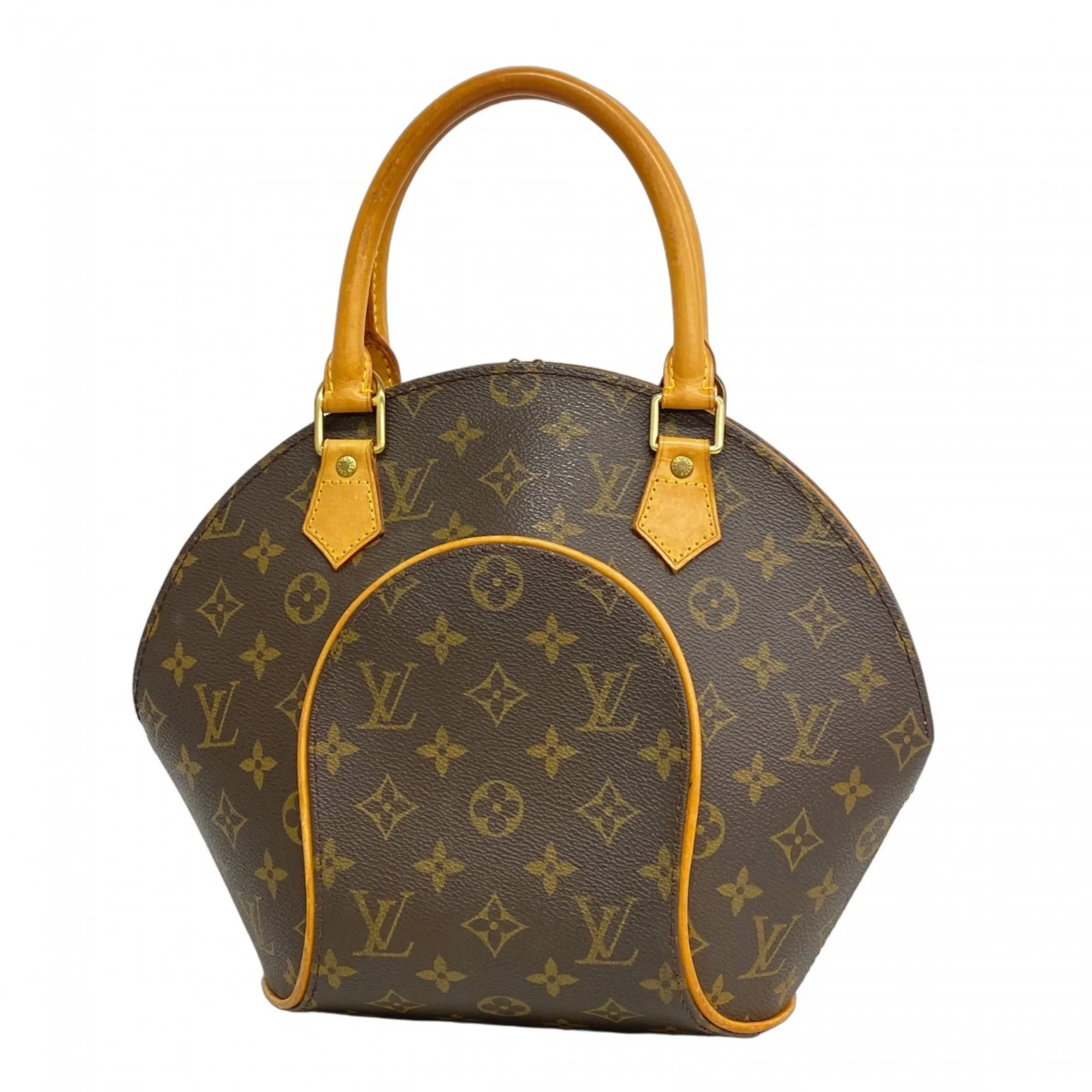 LOUIS VUITTON Brown Monogram Bag