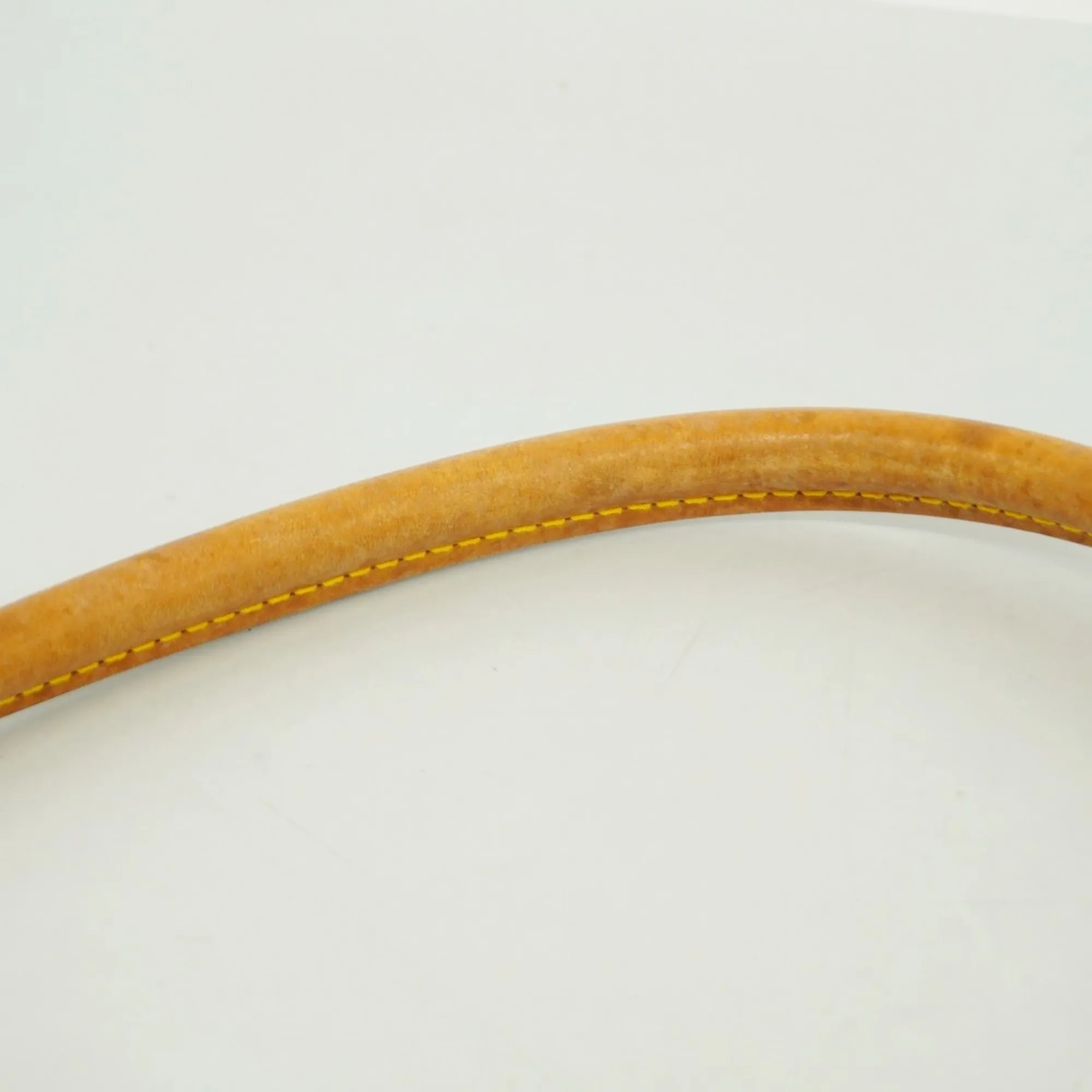 LOUIS VUITTON Brown Monogram Shoulder Bag