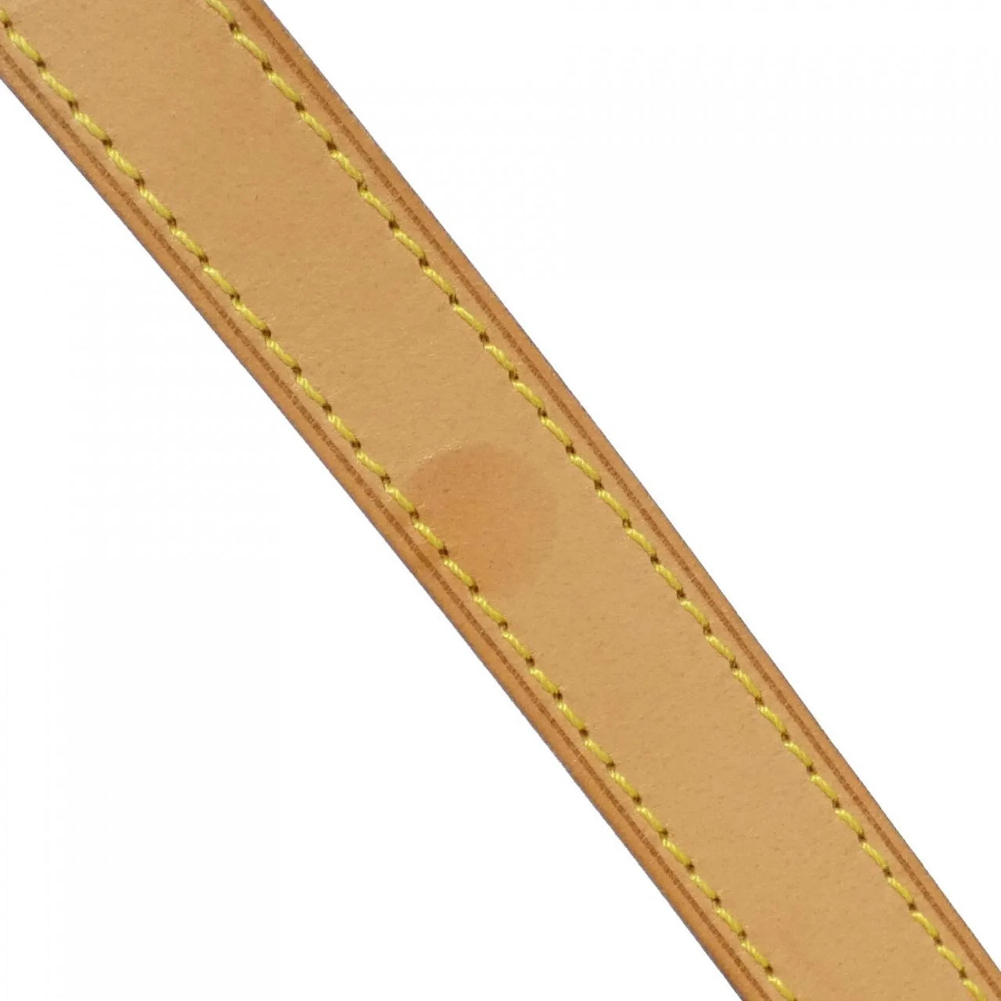 LOUIS VUITTON Brown Monogram Shoulder Bag